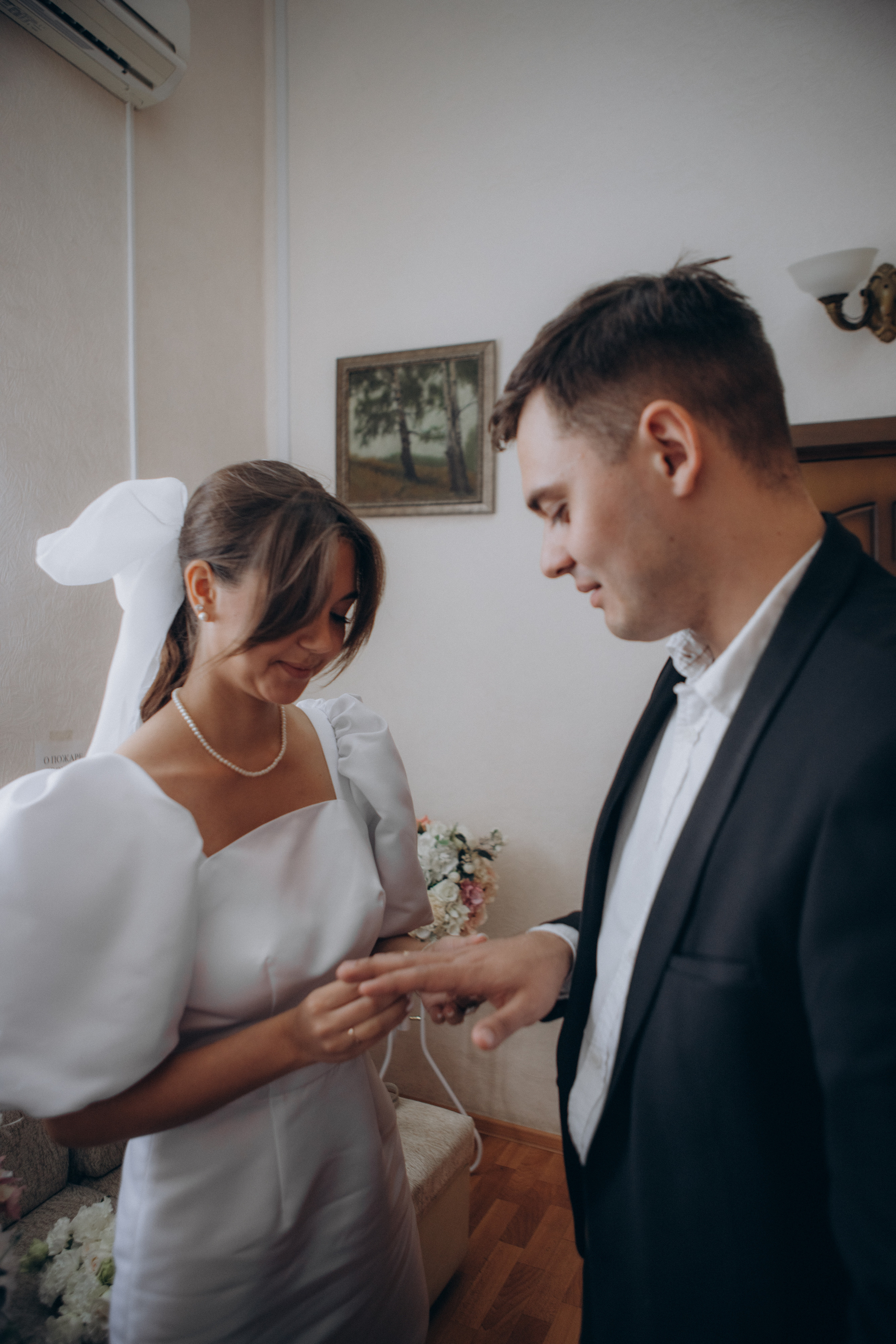 Ксения&Максим. Семейный фотограф и фотограф на роды в Ростове-на-Дону Мухина Виктория