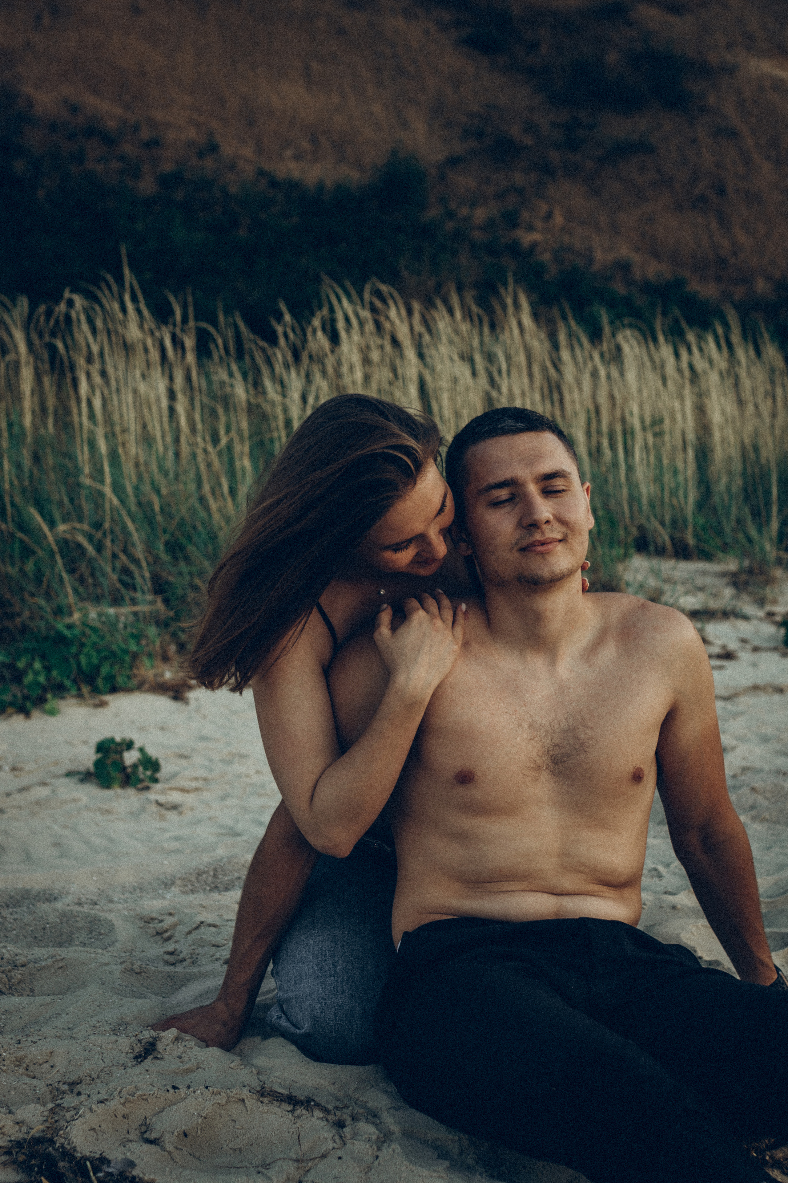 Рита&Коля. Семейный фотограф и фотограф на роды в Ростове-на-Дону Мухина Виктория