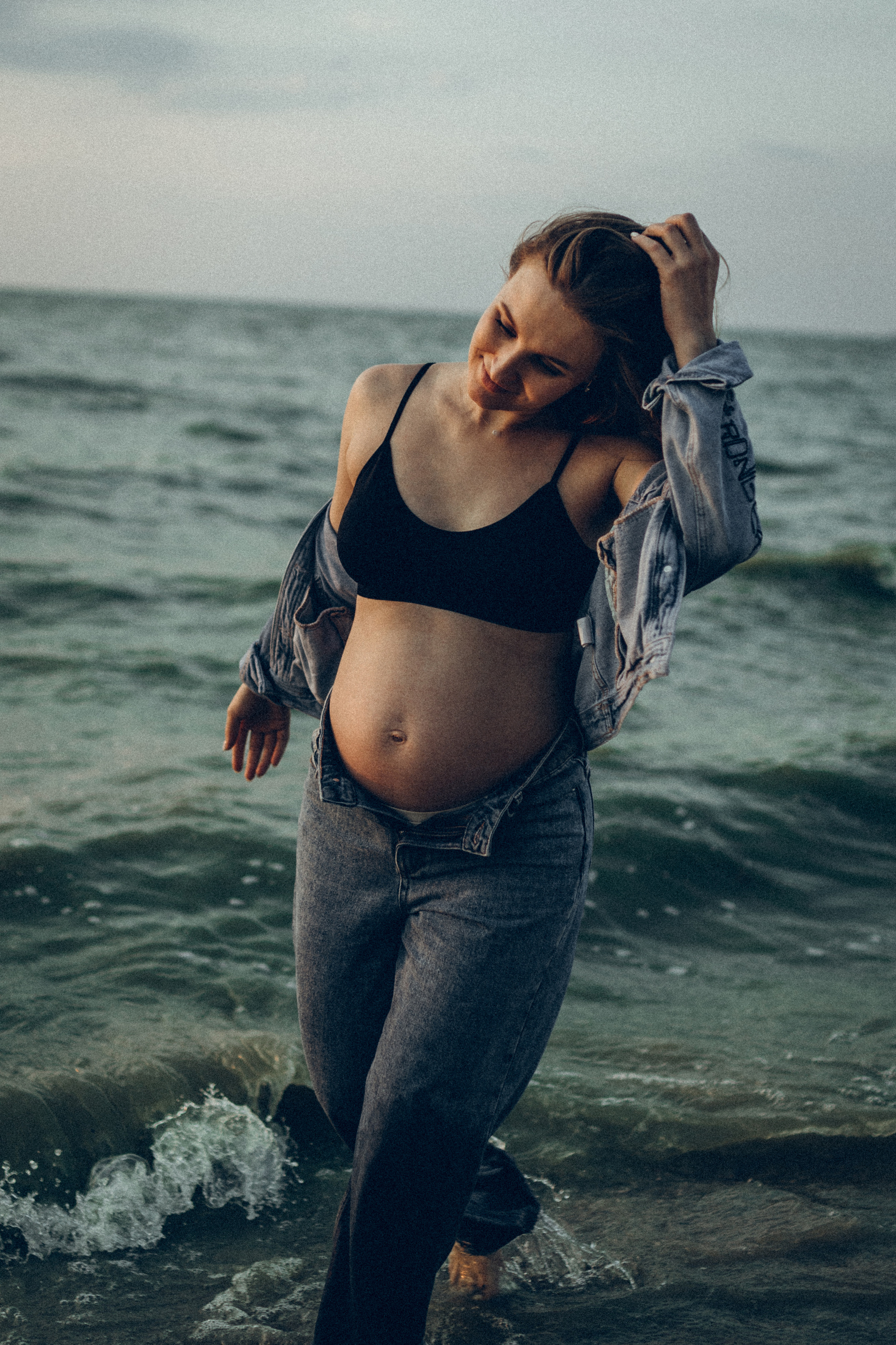 Рита&Коля. Семейный фотограф и фотограф на роды в Ростове-на-Дону Мухина Виктория