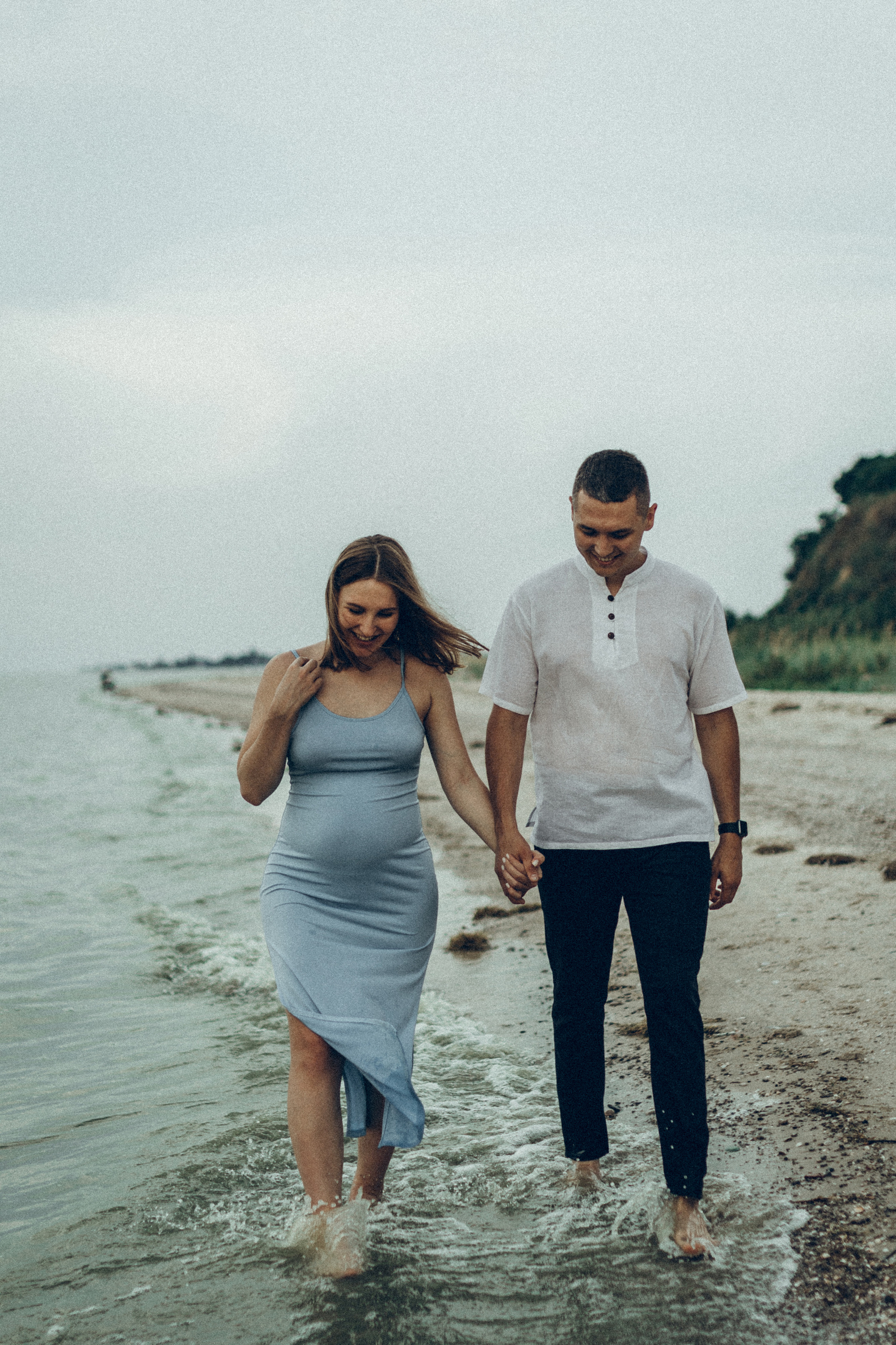 Рита&Коля. Семейный фотограф и фотограф на роды в Ростове-на-Дону Мухина Виктория