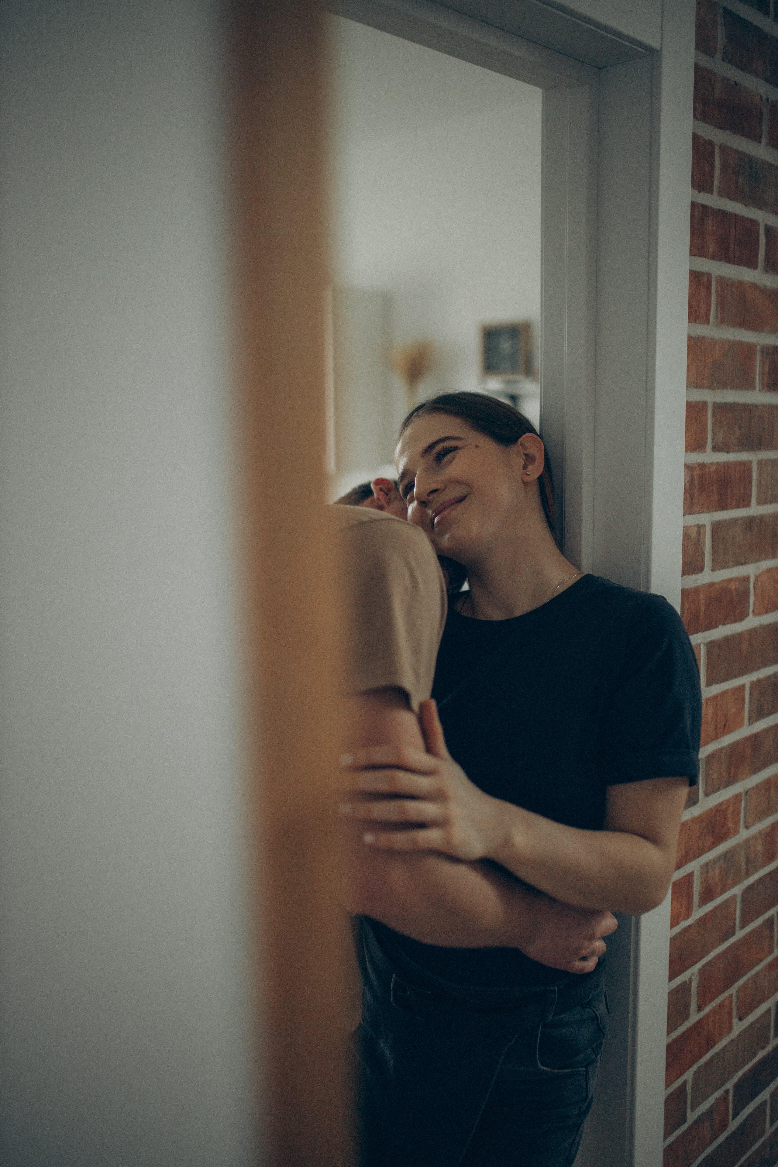 Саша и семья. Семейный фотограф и фотограф на роды в Ростове-на-Дону Мухина Виктория