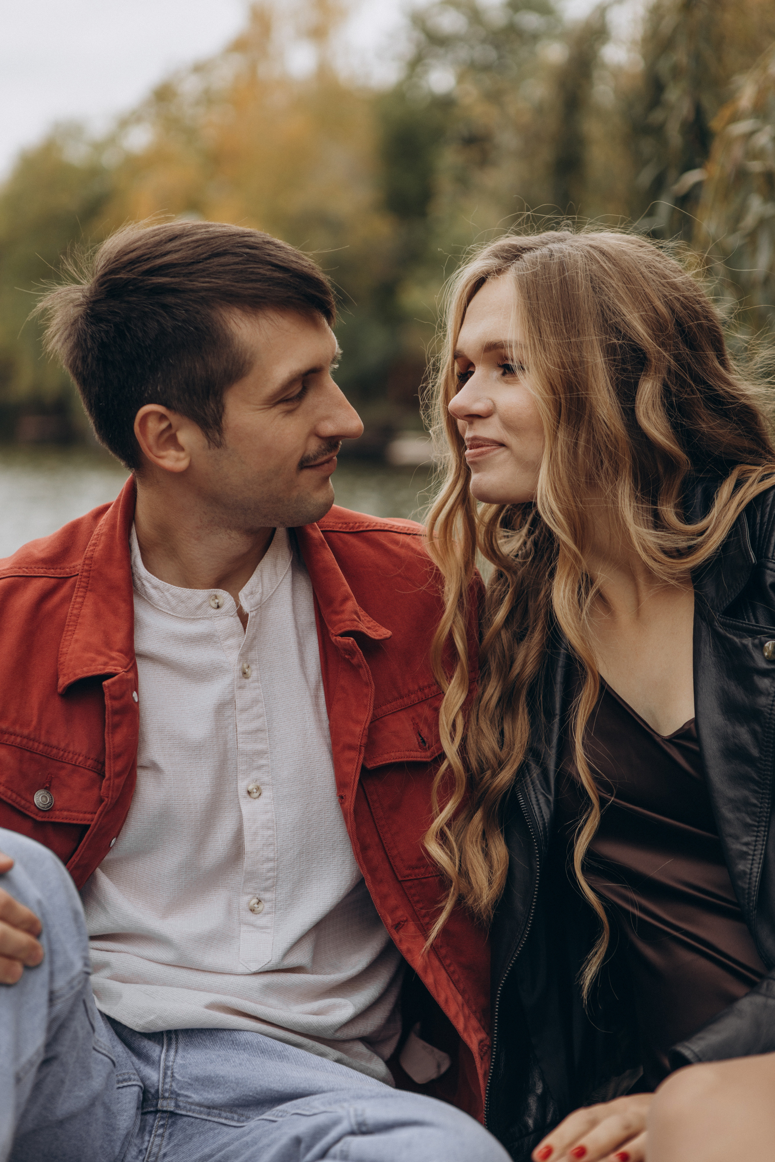 Вика&Виталик. Семейный фотограф и фотограф на роды в Ростове-на-Дону Мухина Виктория