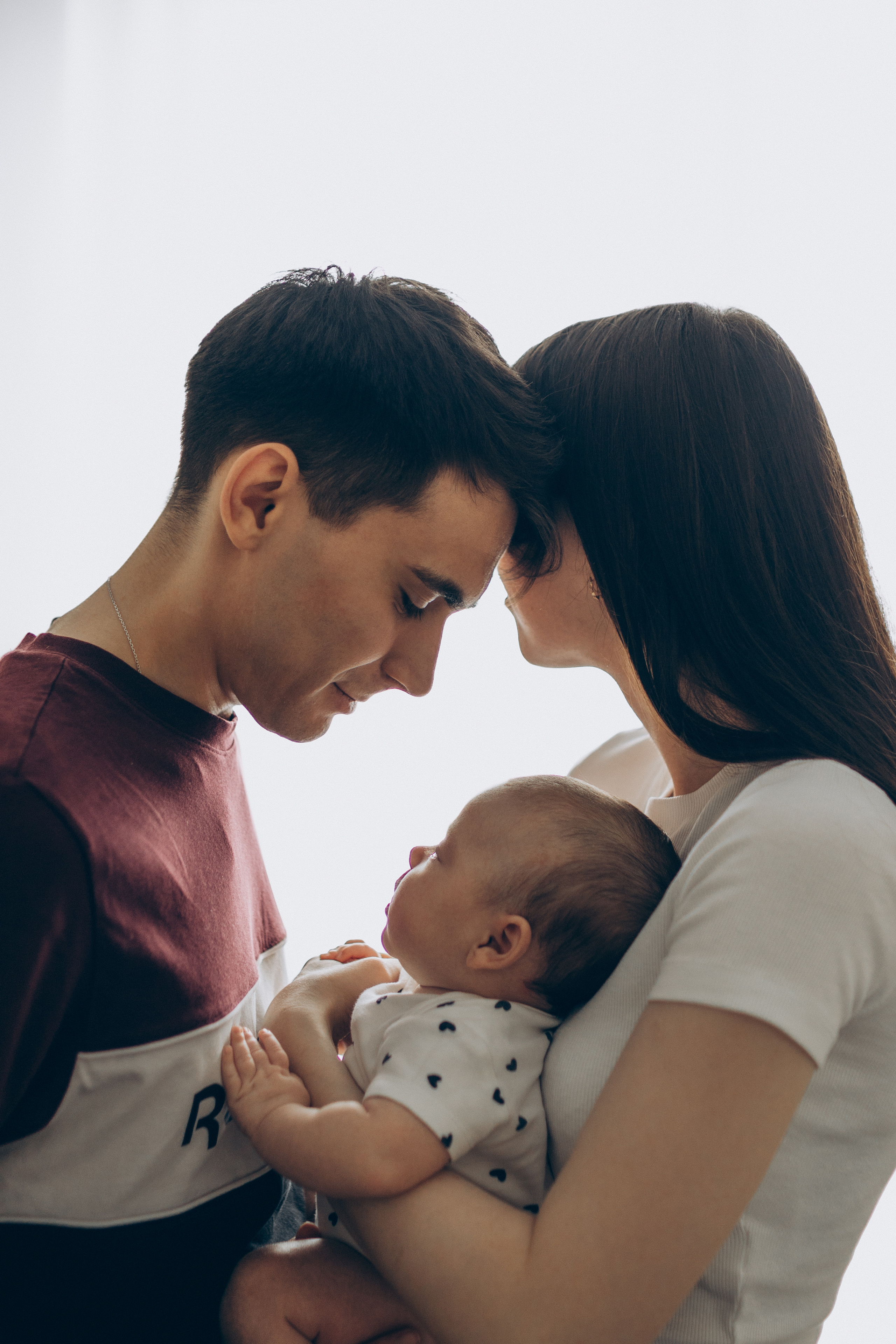 Крошка Амелия. Семейный фотограф и фотограф на роды в Ростове-на-Дону Мухина Виктория