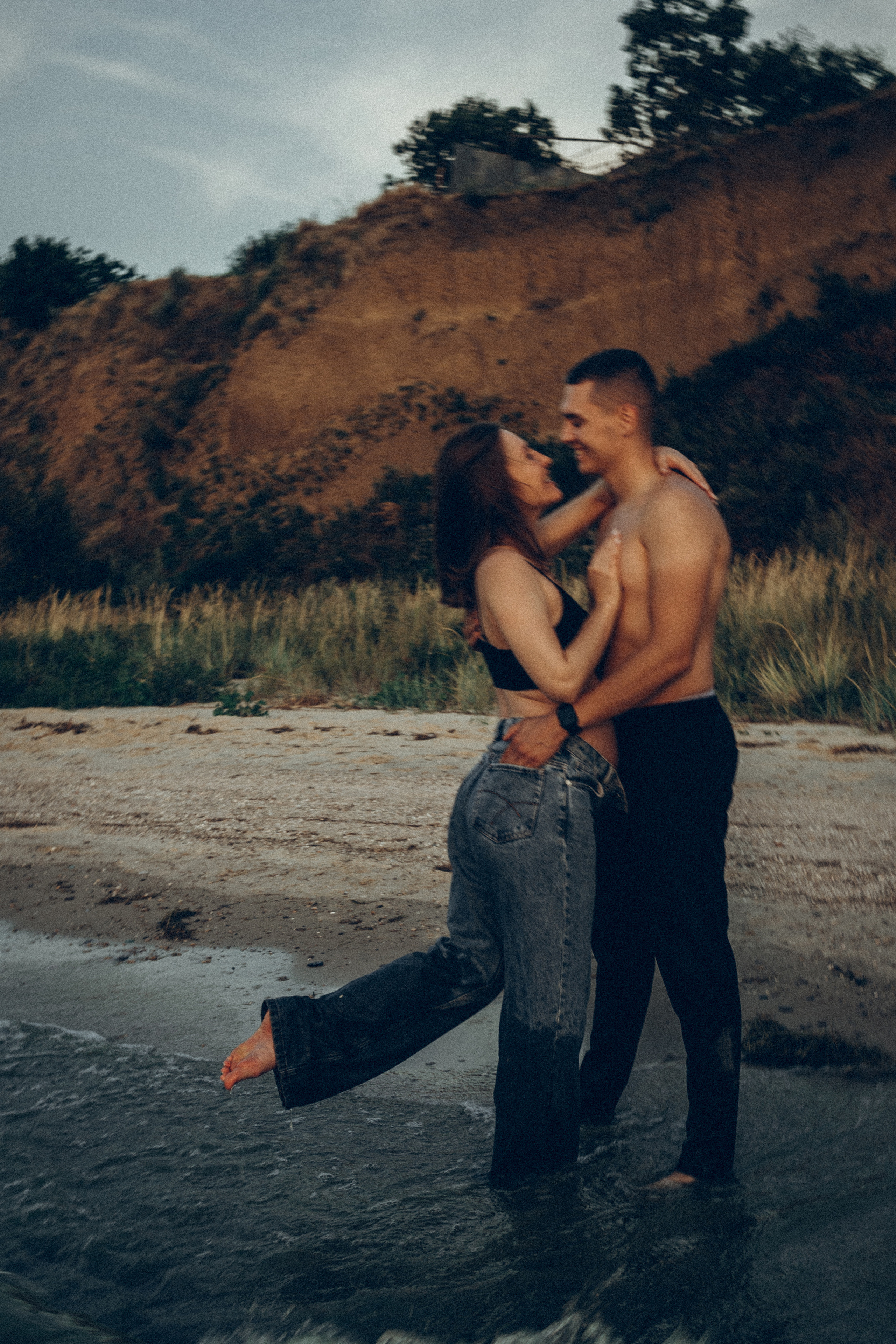 Рита&Коля. Семейный фотограф и фотограф на роды в Ростове-на-Дону Мухина Виктория