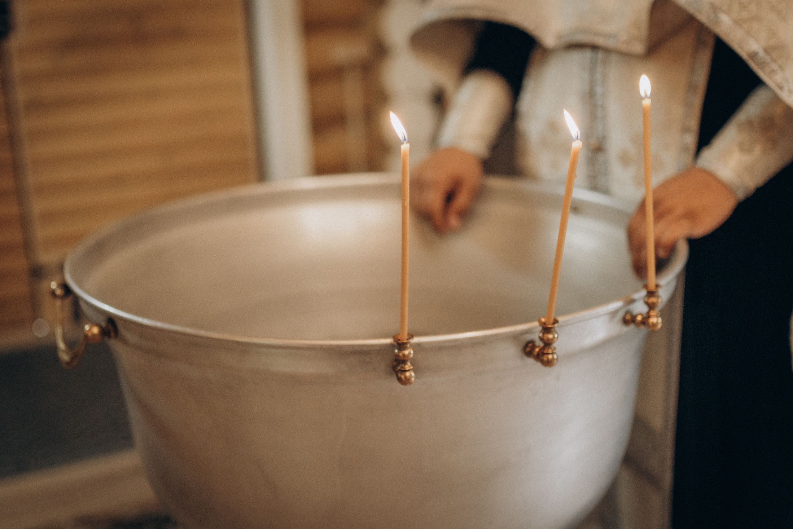 Крещение Амелии. Семейный фотограф и фотограф на роды в Ростове-на-Дону Мухина Виктория