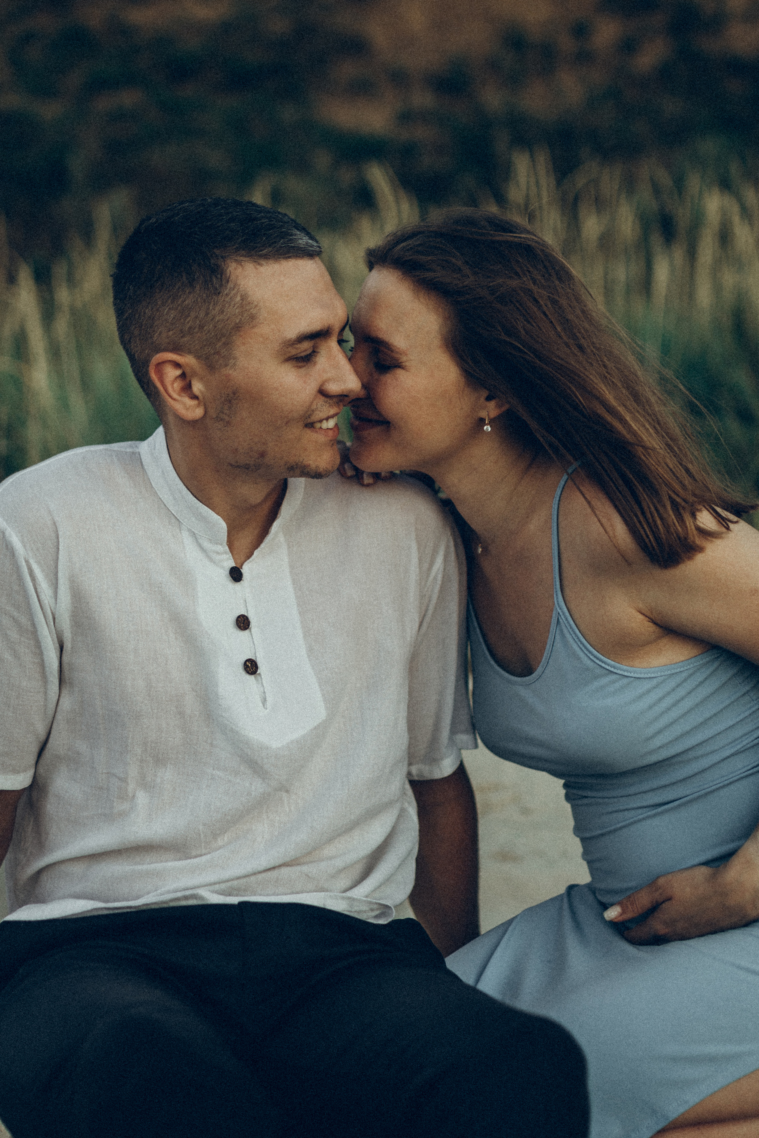 Рита&Коля. Семейный фотограф и фотограф на роды в Ростове-на-Дону Мухина Виктория