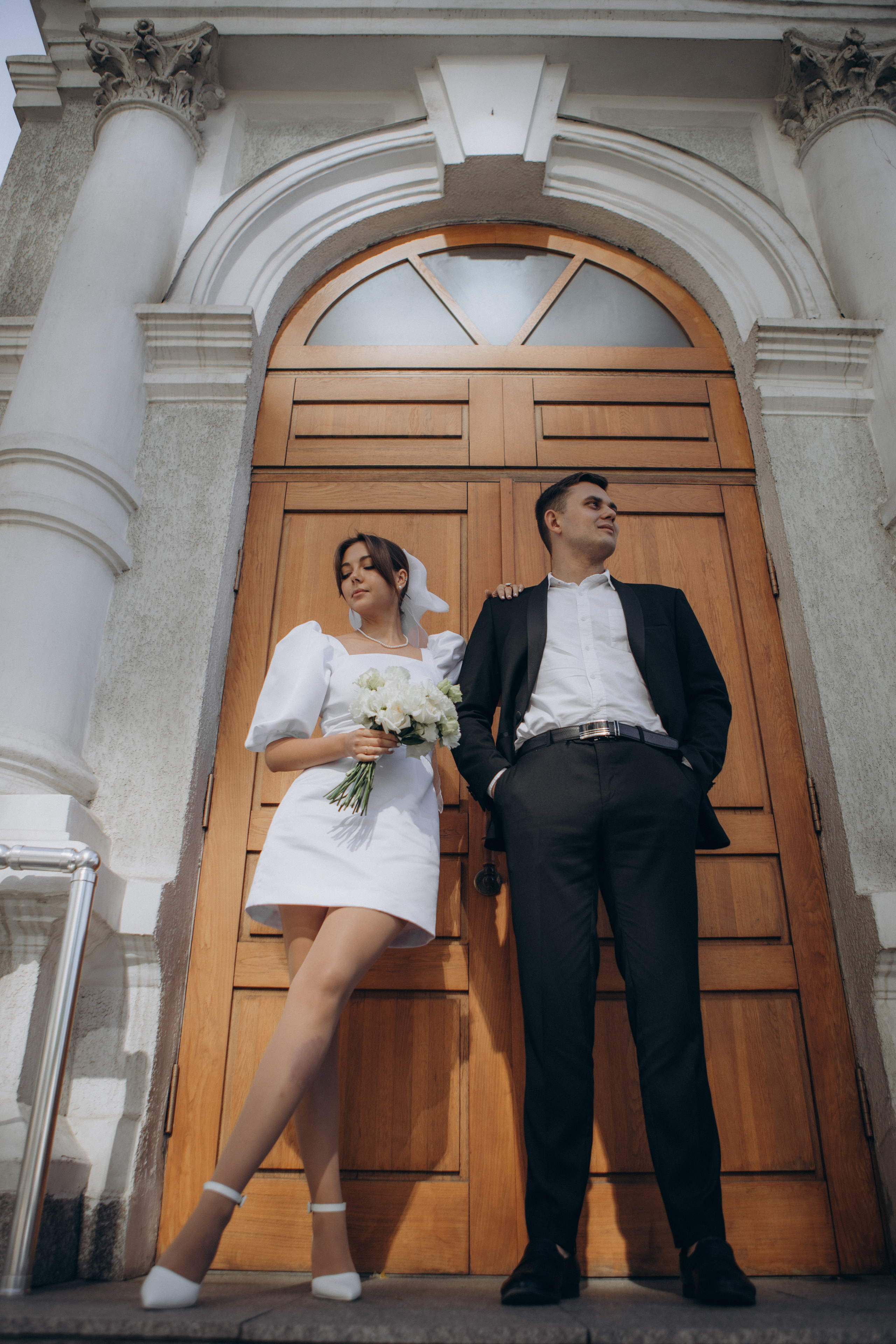 Ксения&Максим. Семейный фотограф и фотограф на роды в Ростове-на-Дону Мухина Виктория