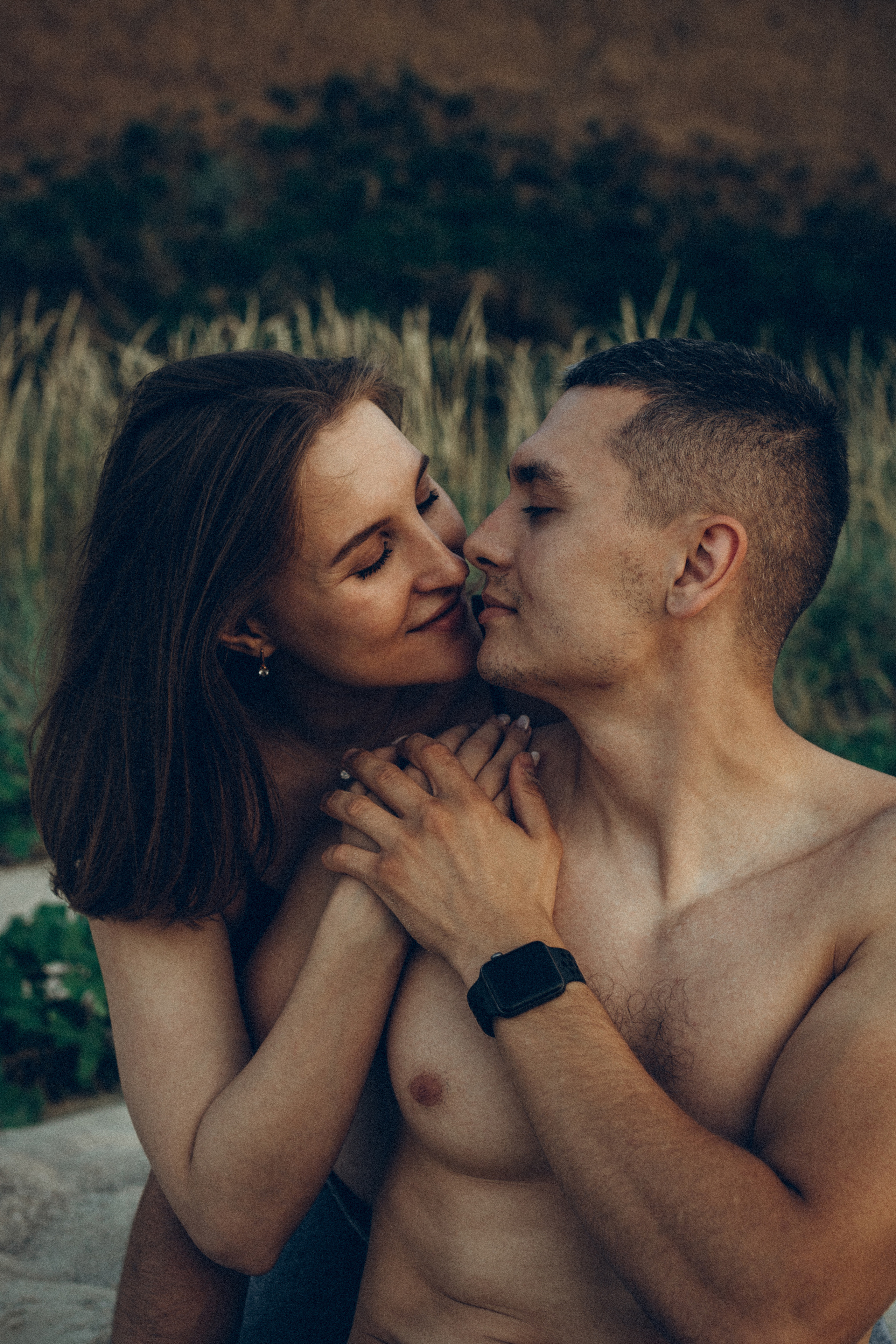 Рита&Коля. Семейный фотограф и фотограф на роды в Ростове-на-Дону Мухина Виктория