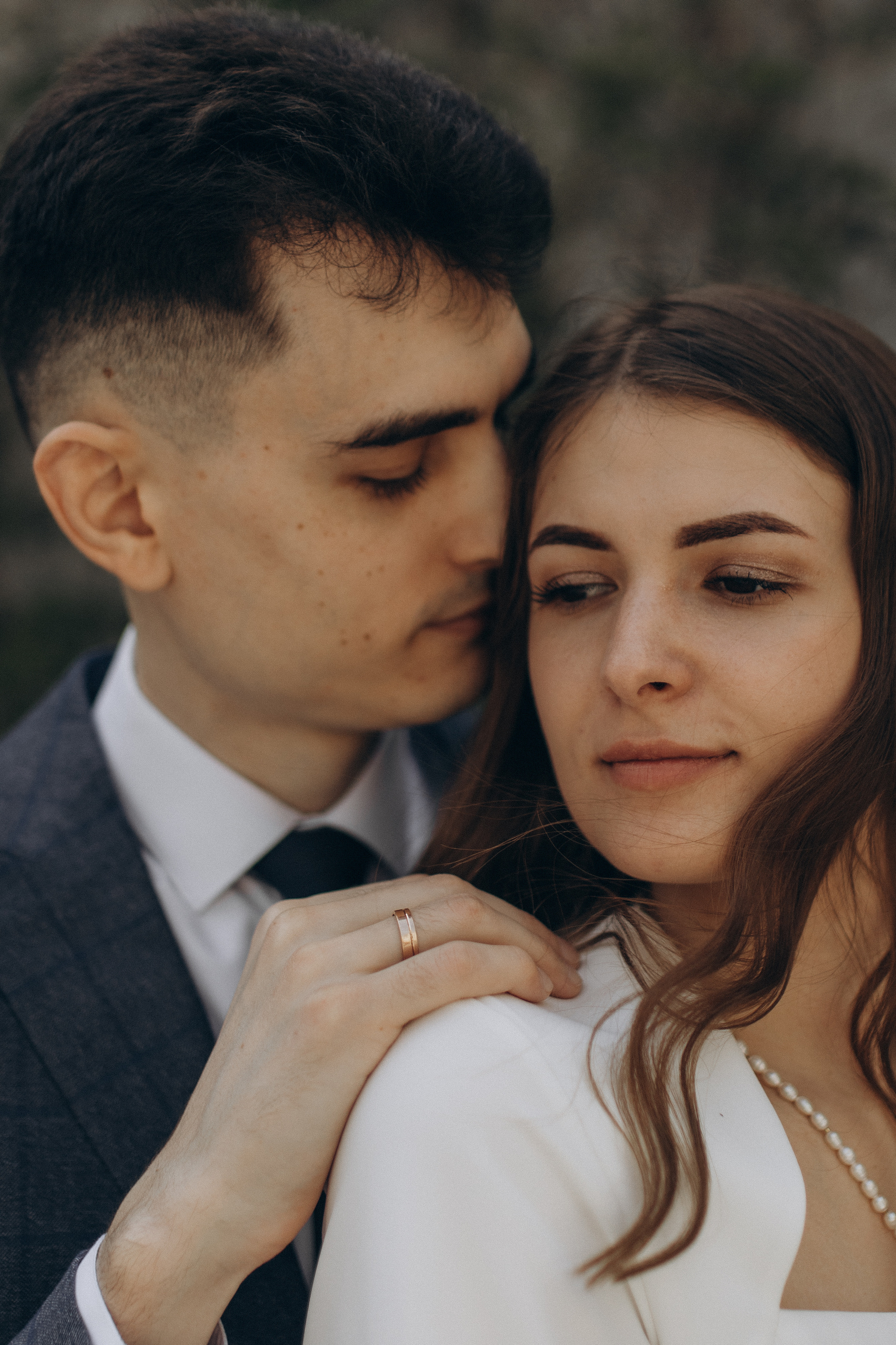 Алена & Сергей. Семейный фотограф и фотограф на роды в Ростове-на-Дону Мухина Виктория