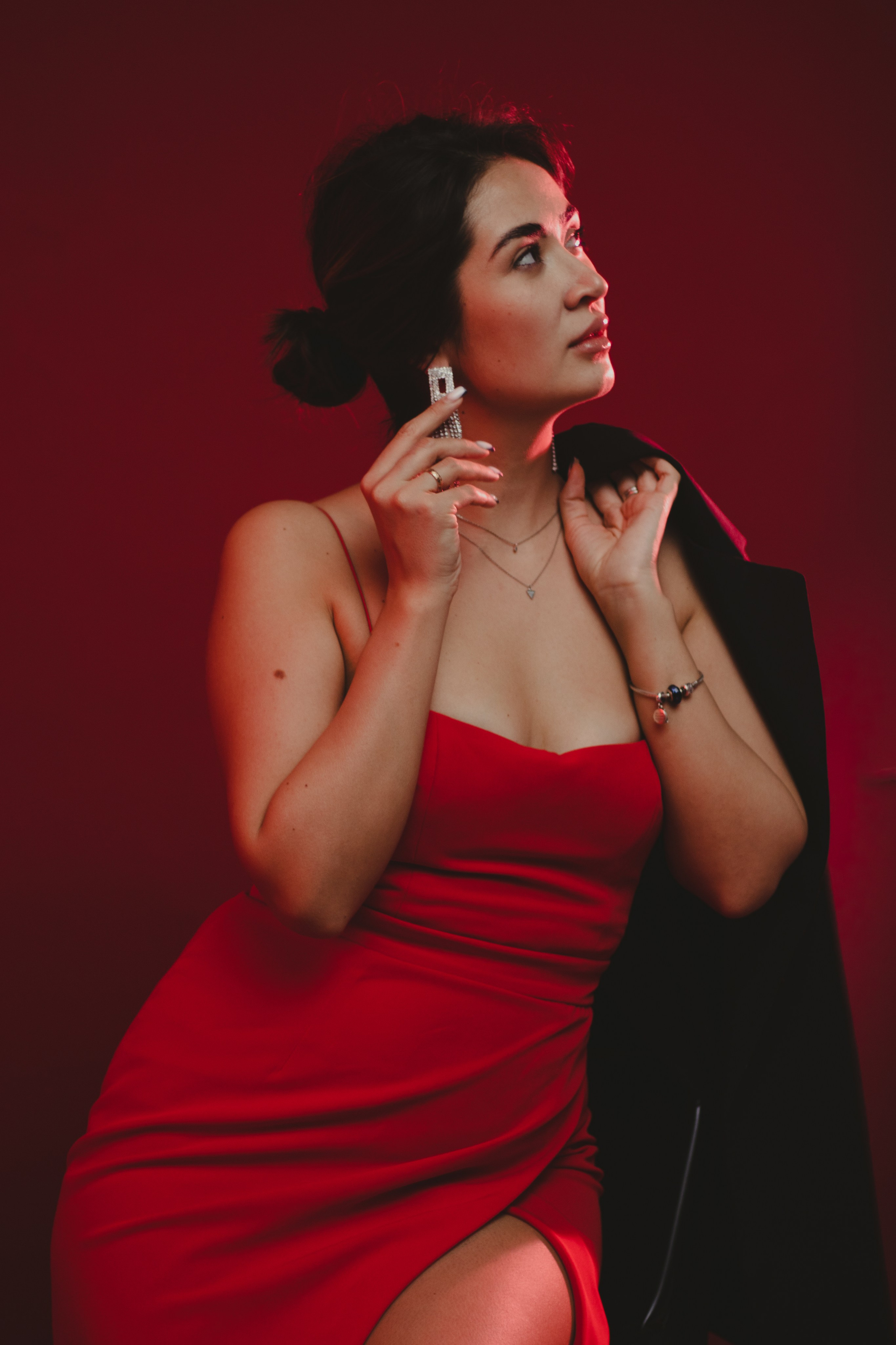 Студийная съемка. Фотограф в Астане, индивидуальная, семейная, домашняя фотосессия