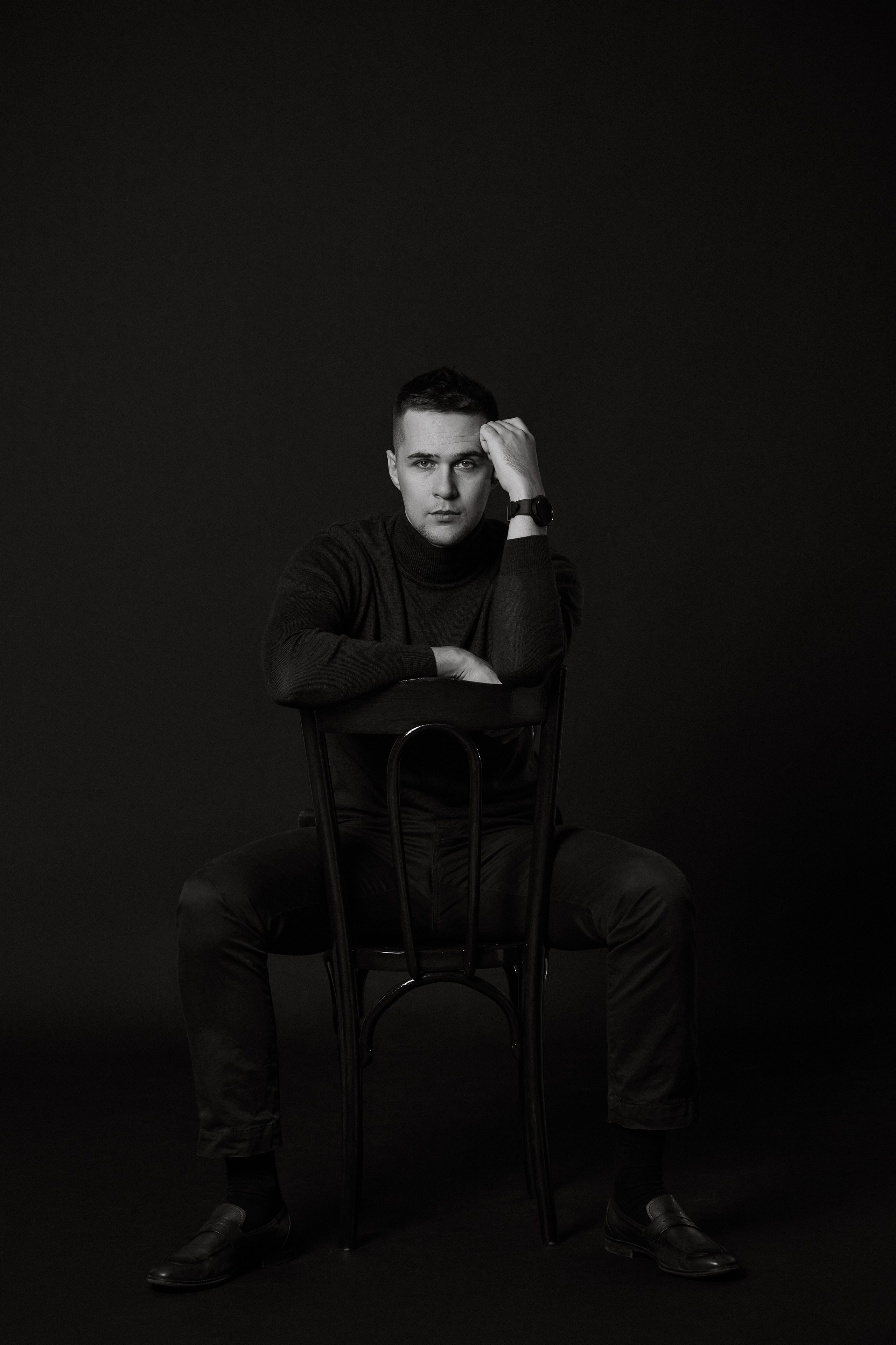 VLAD. DENISOV ART (фото, видео, дизайн) САМАРА