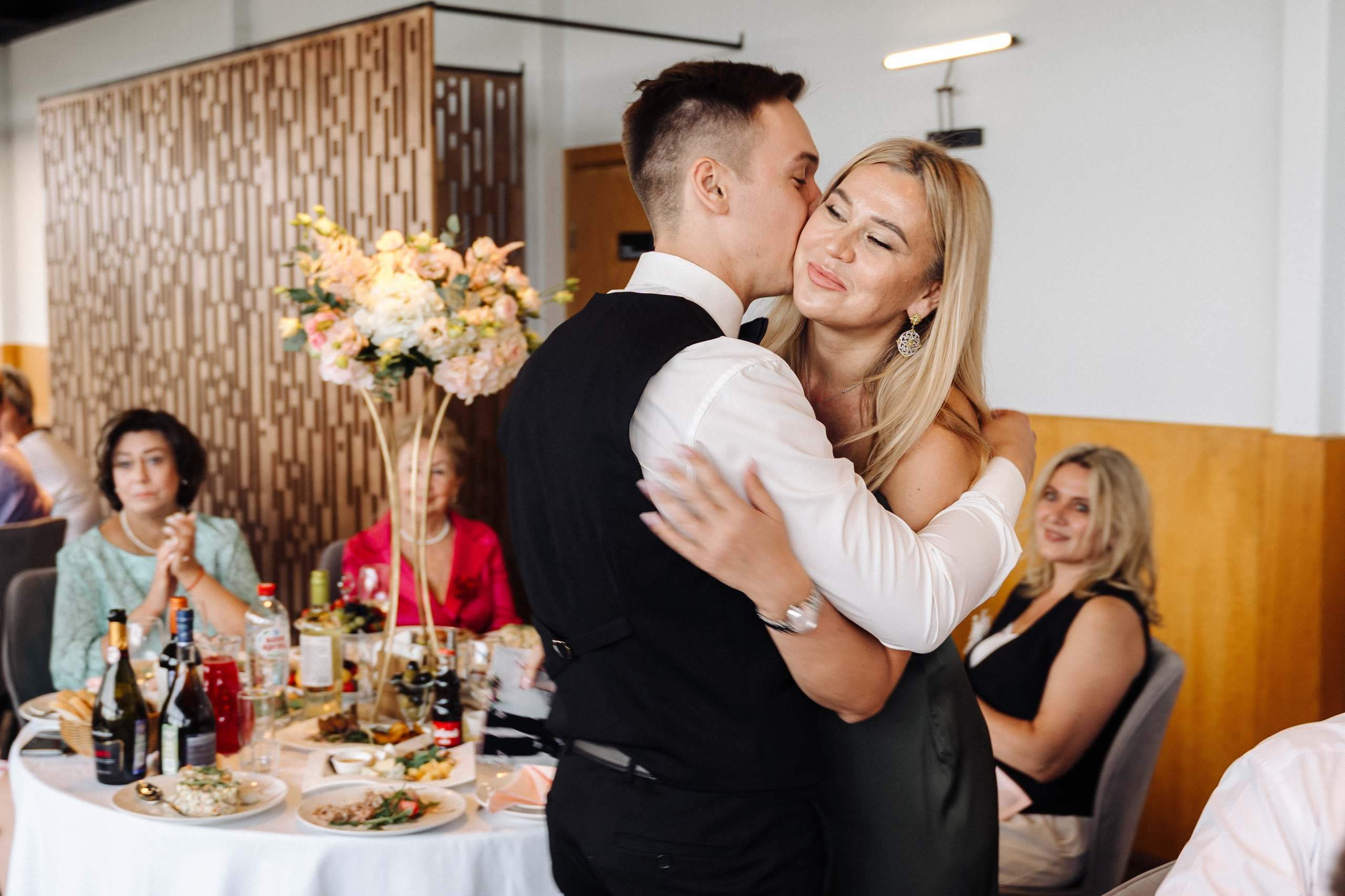 Максим + Татьяна. Свадебный и семейный фотограф в Серпухове и Москве Павел Воробьев