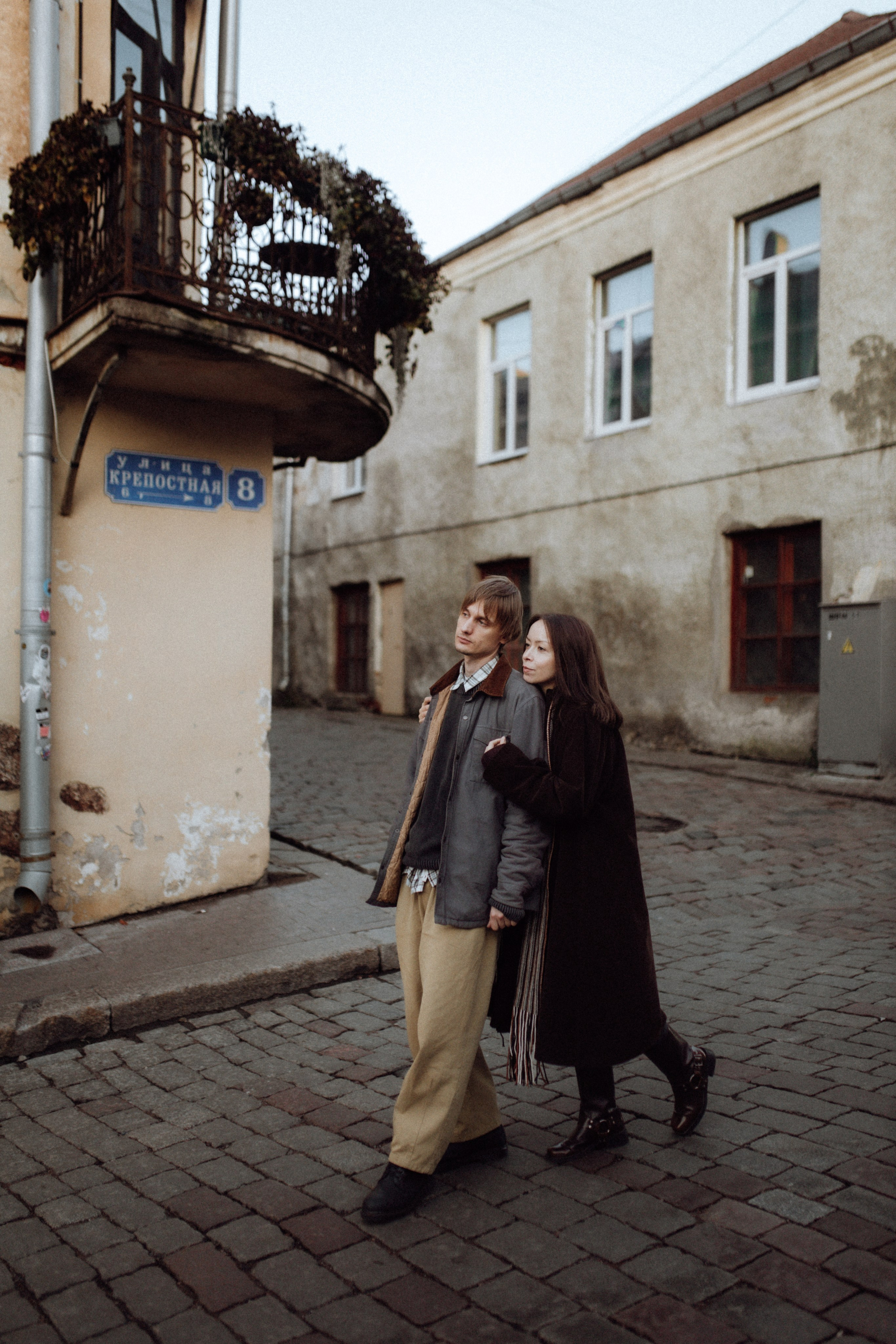 Sonya|Roman. Съёмка влюблённых в Санкт-Петербурге Ксения Чердакова, парный фотограф