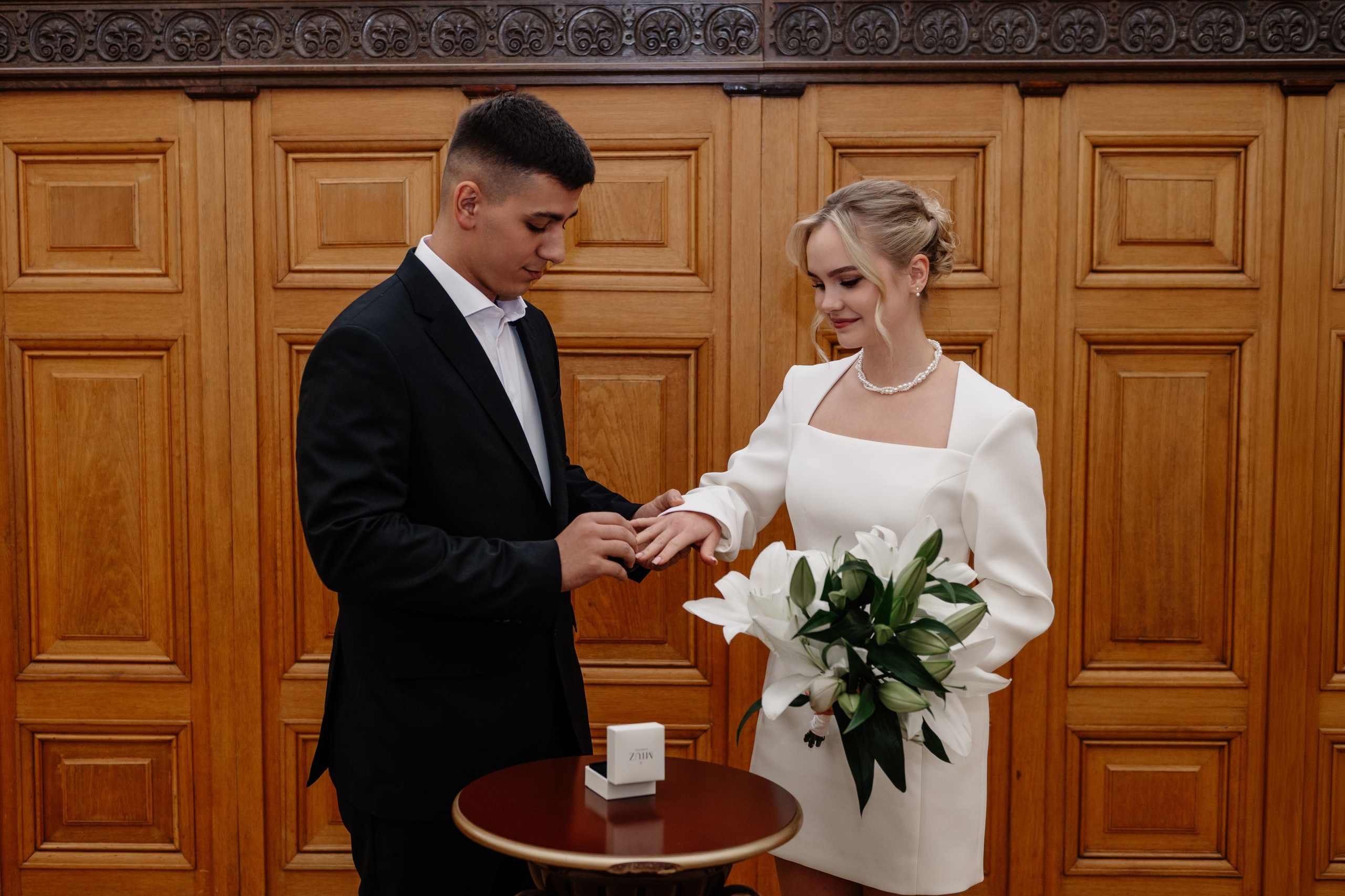 Kirill & Katya. Свадебный и индивидуальный фотограф Никита Роут | Москва