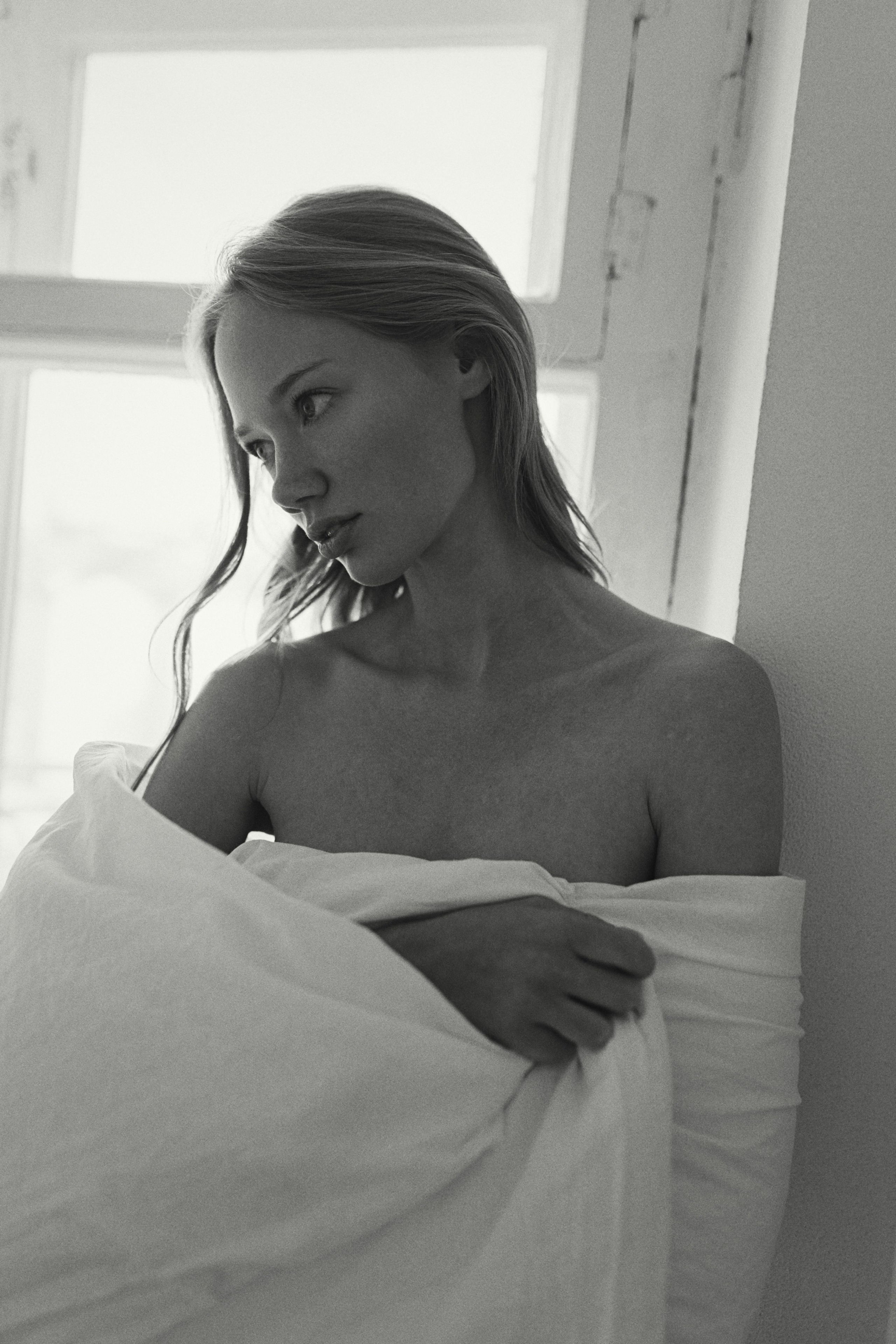 Индивидуальные съемки. Фотограф Анастасия Крутикова