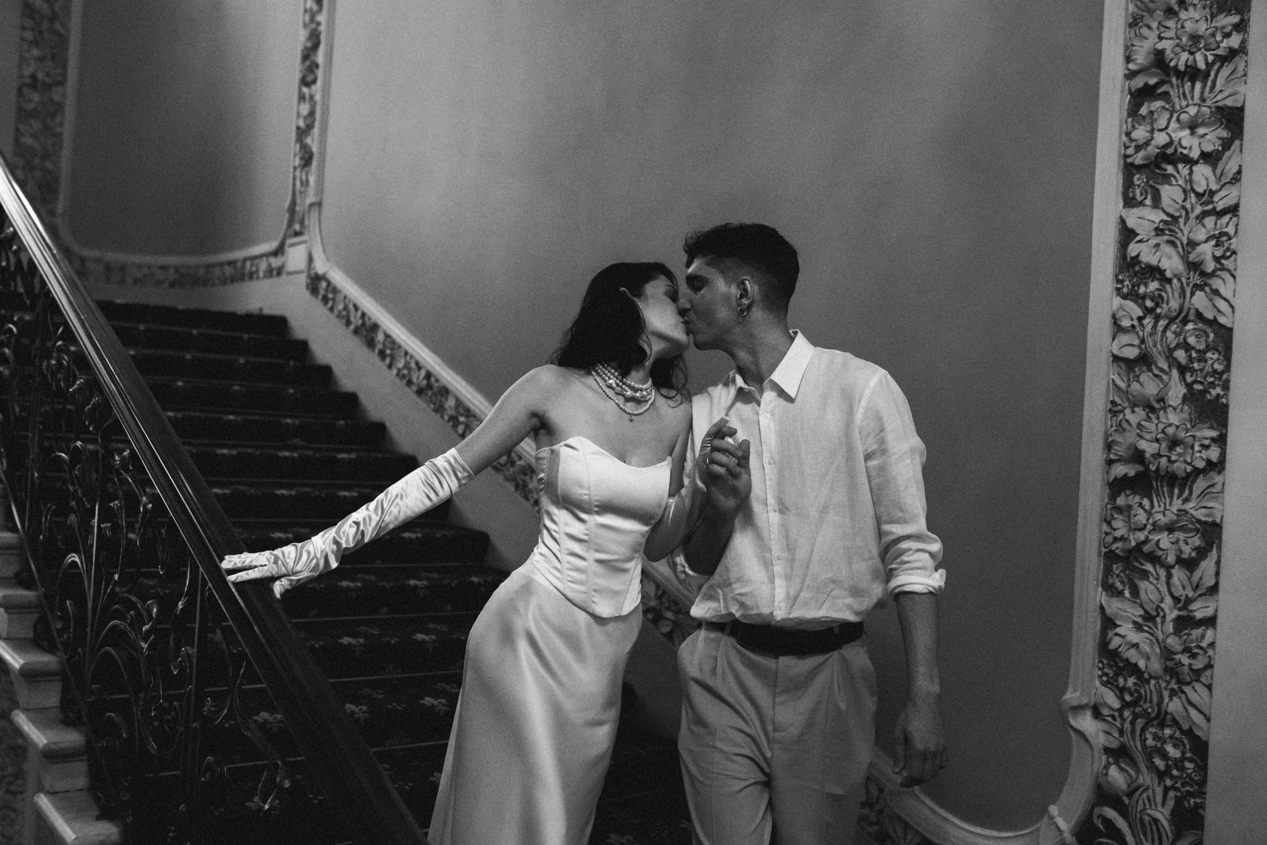 Свадебные съемки. Фотограф Анастасия Крутикова