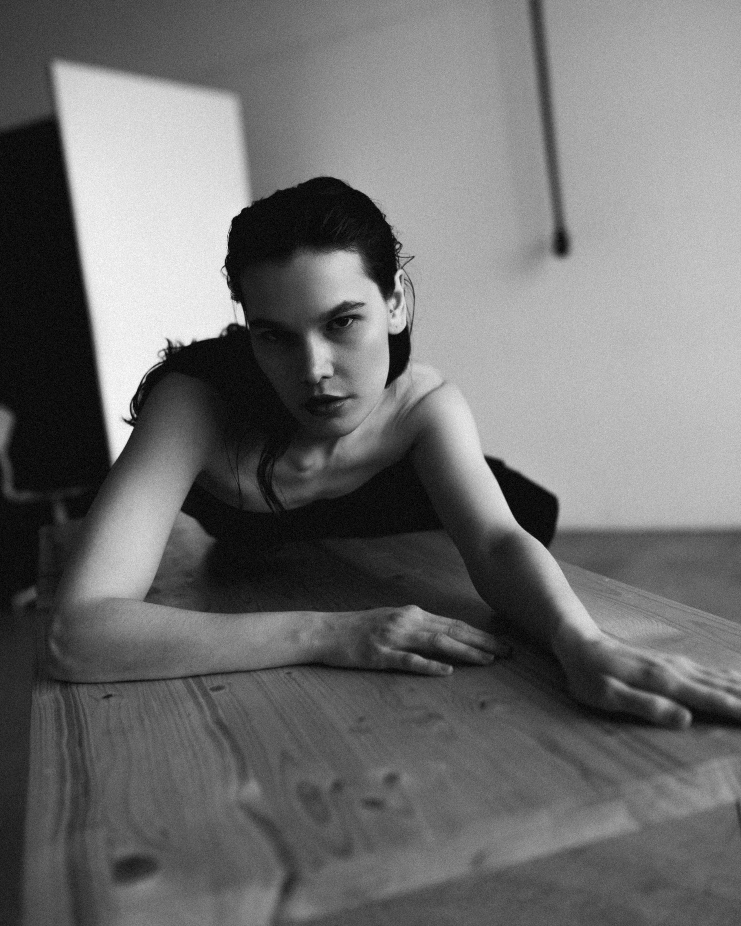 Индивидуальные съемки. Фотограф Анастасия Крутикова