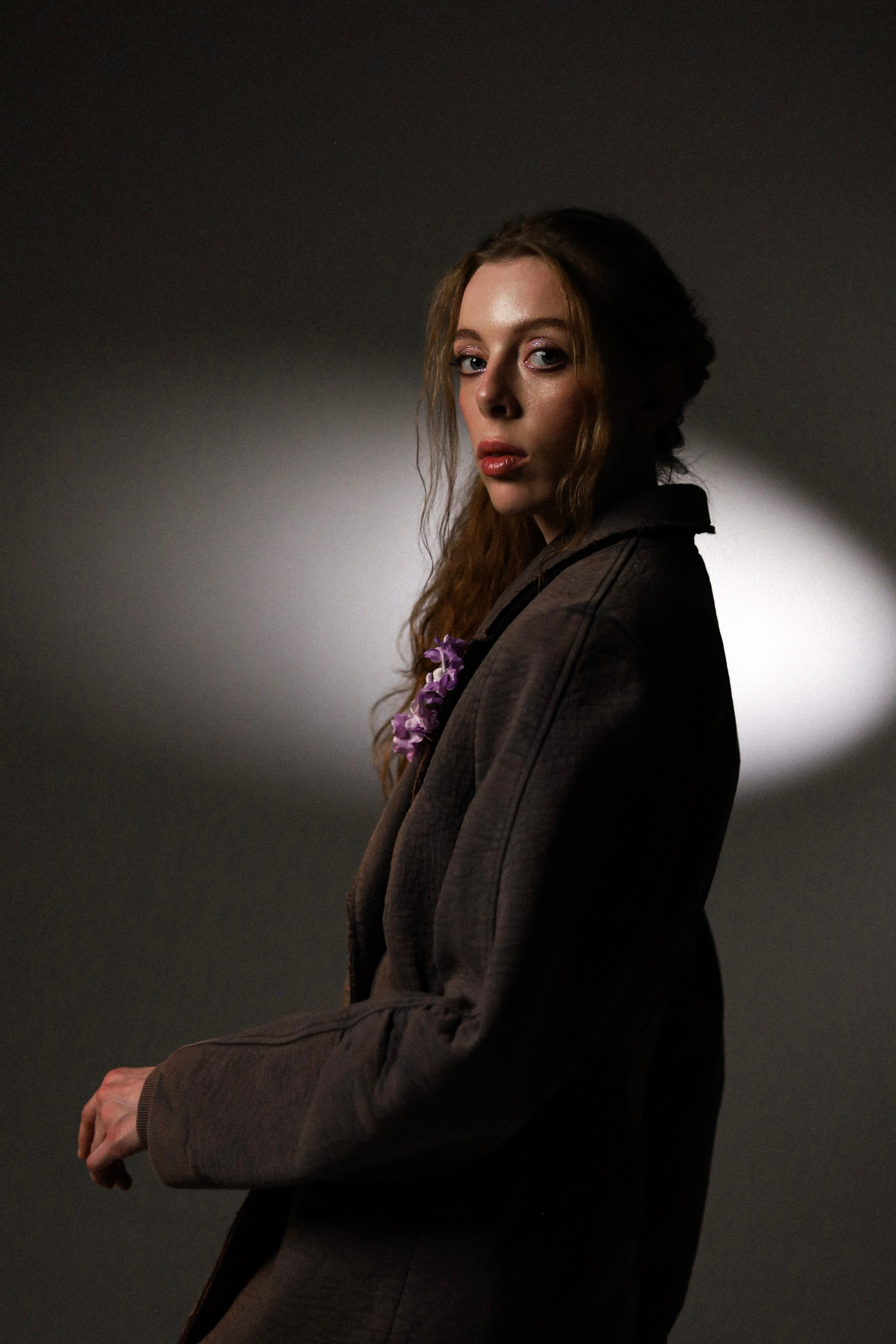 Индивидуальная. Фотограф Екатерина Васюкова