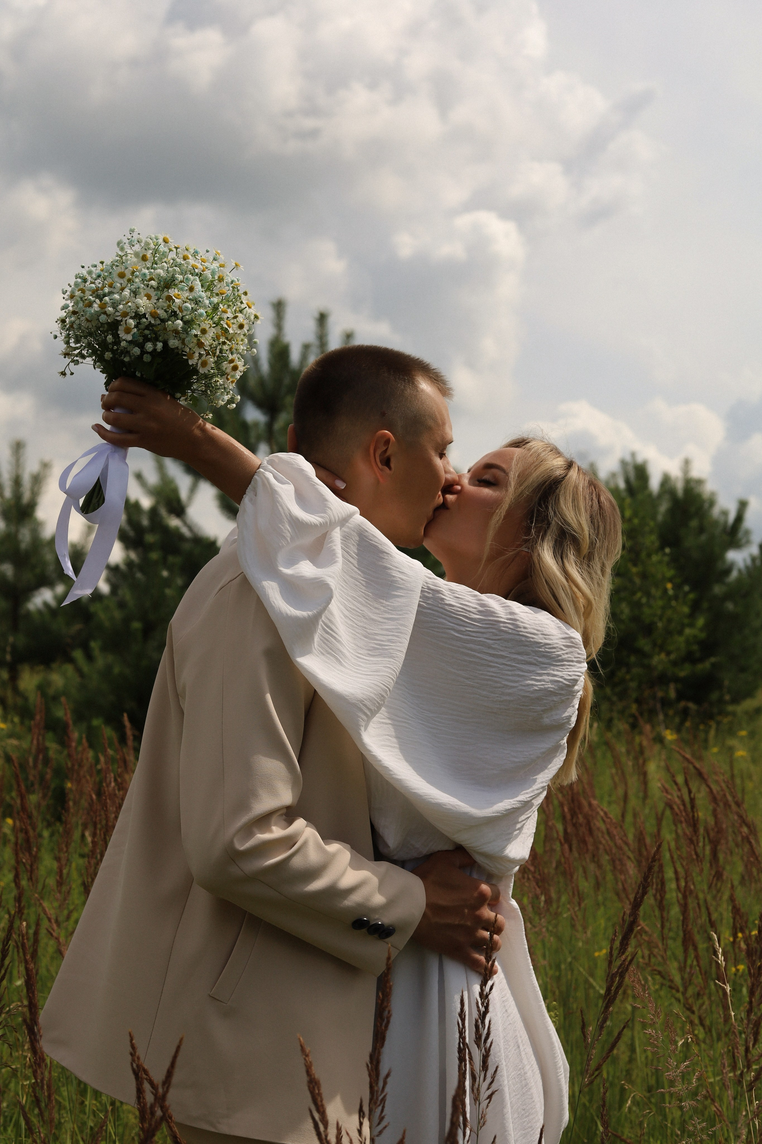 Свадьбы/лав стори. Фотограф Екатерина Васюкова