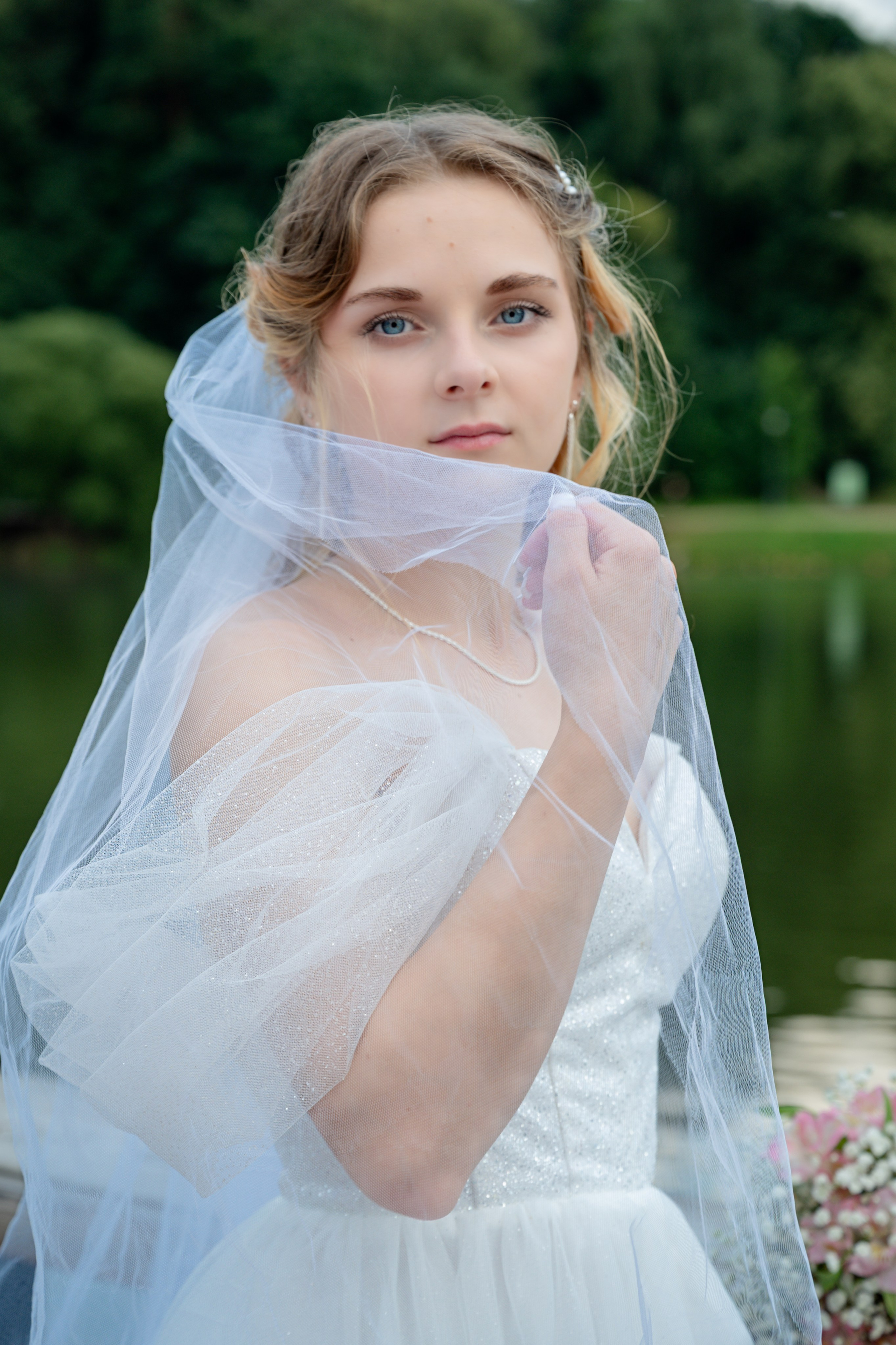 Анастасия и Даниил. Семейный и детский фотограф в Королеве, Москве и Московской области Строева Анастасия