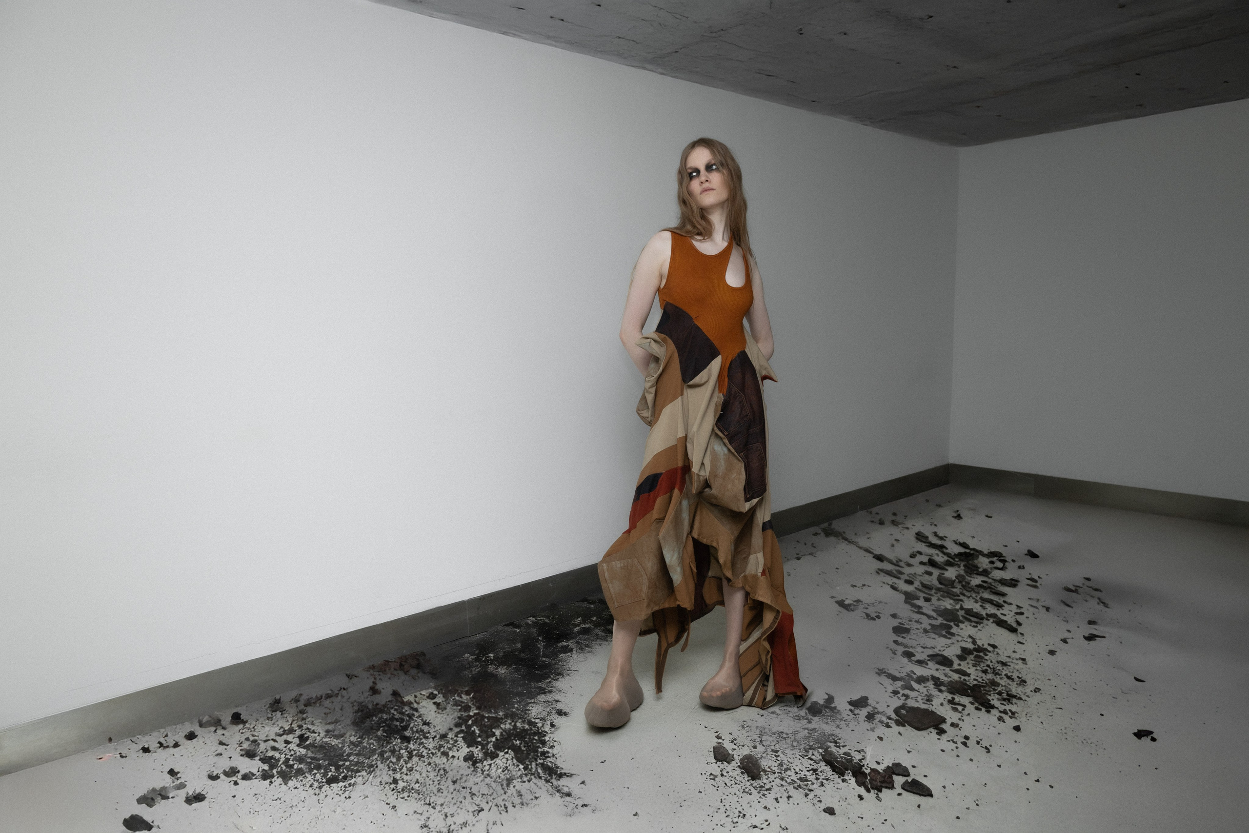 MOSCOW FW ATELIER ARGEAR. Фотограф Москва Грошева Софья