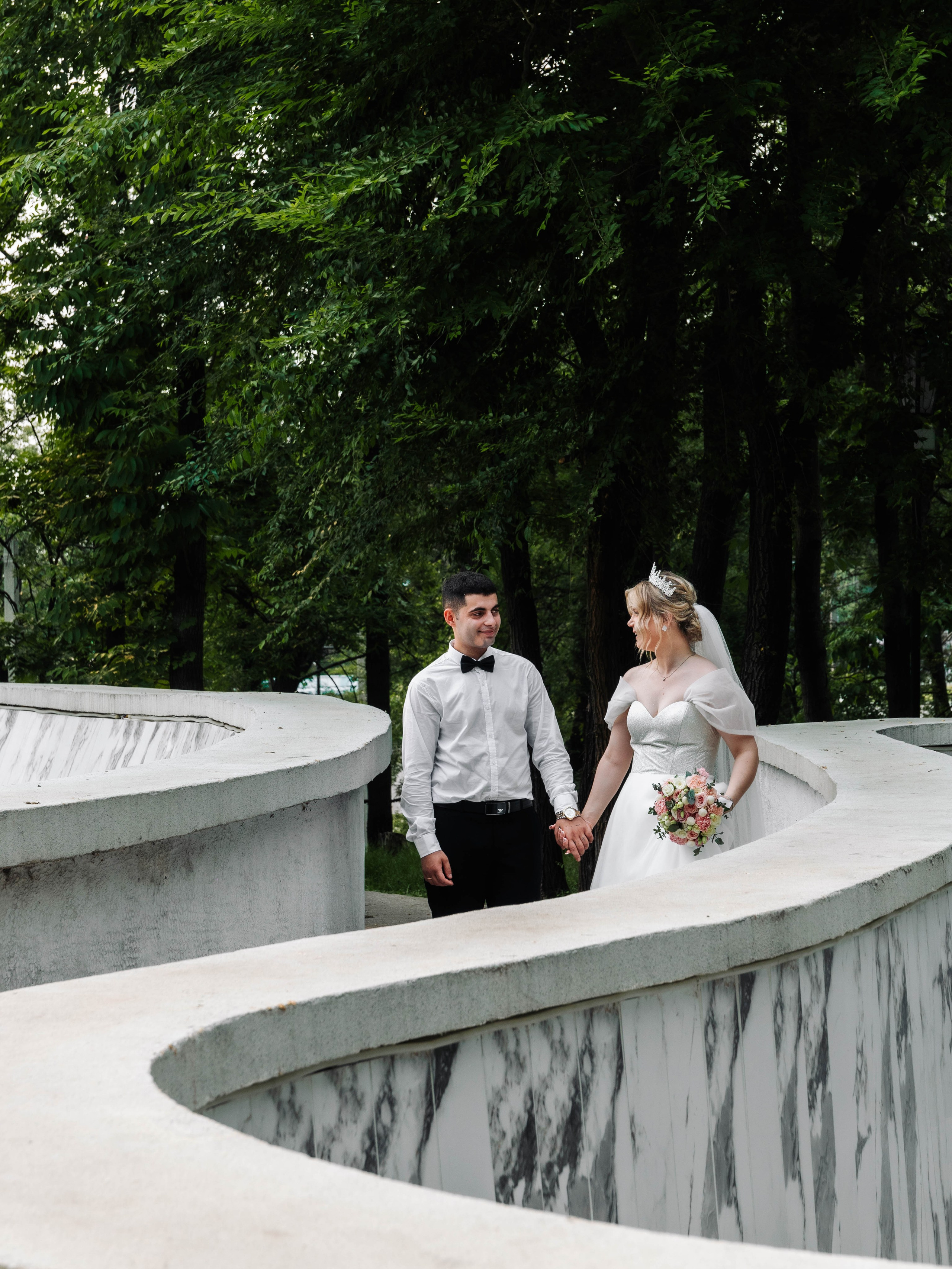 Свадебная. Photographer