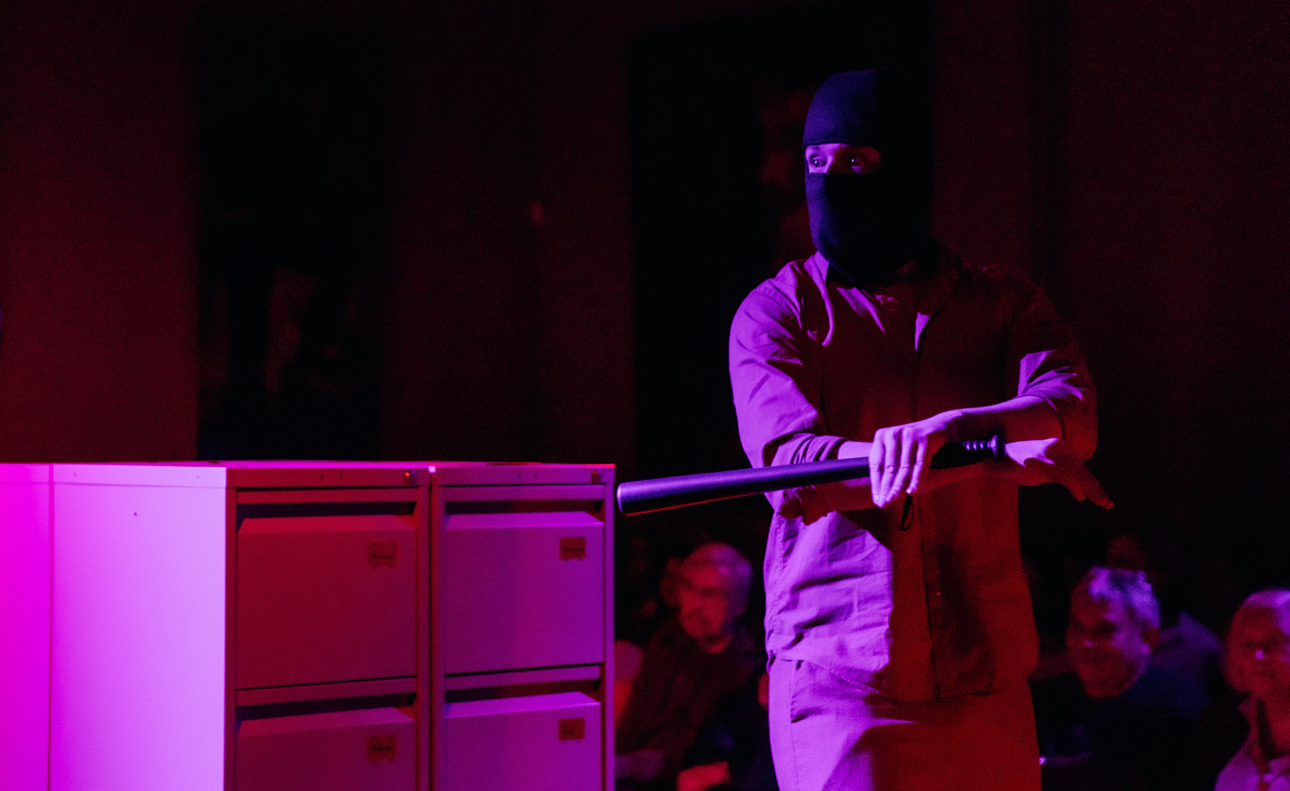 «Красный Фонарь» в Театральном музее. Фотограф Виктория Дунаевская в Санкт Петербурге