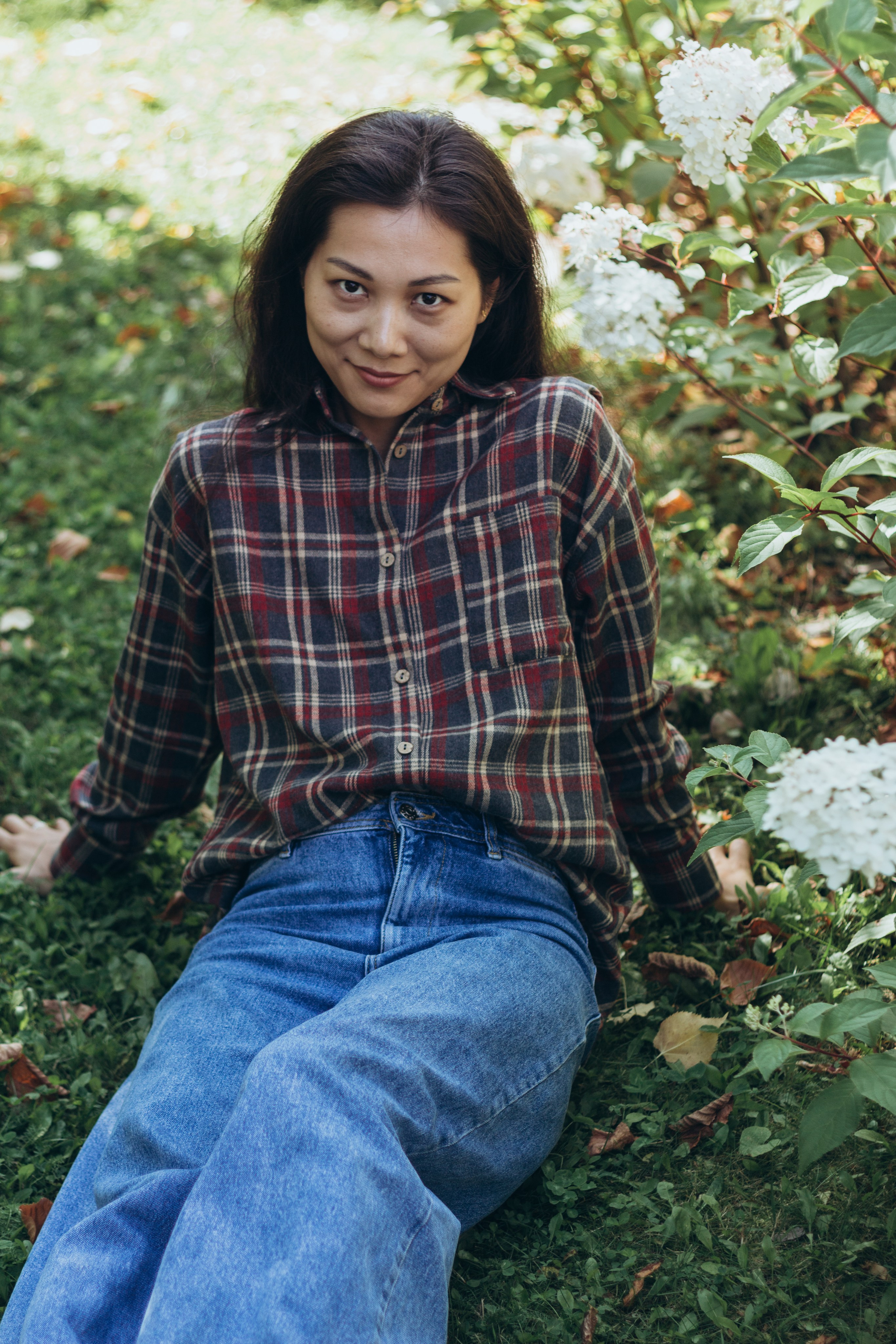 Фотопрогулка. Аржана. Фотограф в Екатеринбурге Пойгина Елена