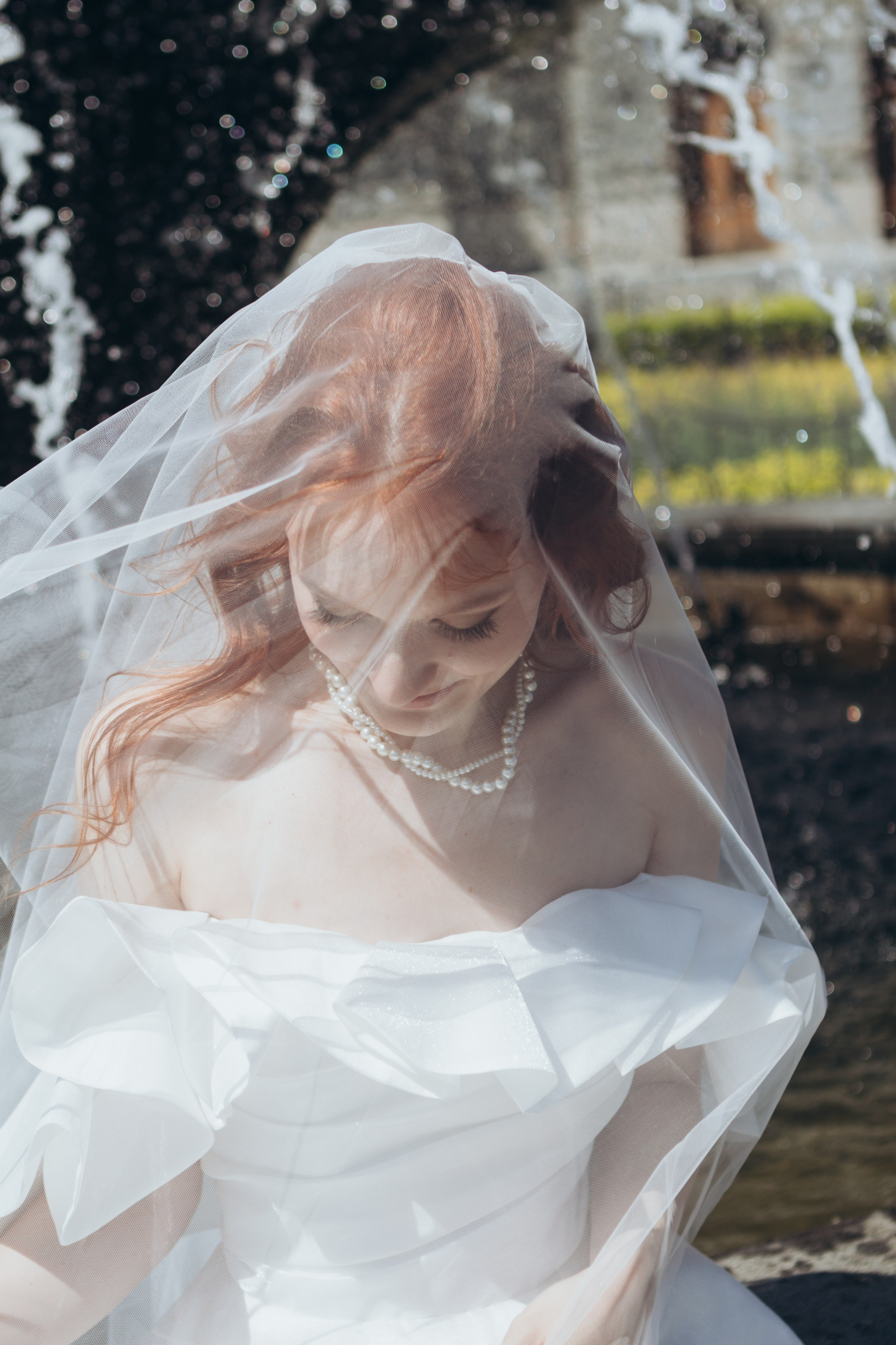 Сергей и Евгения. Свадебная фотосессия в Екатеринбурге. Фотограф в Екатеринбурге Пойгина Елена