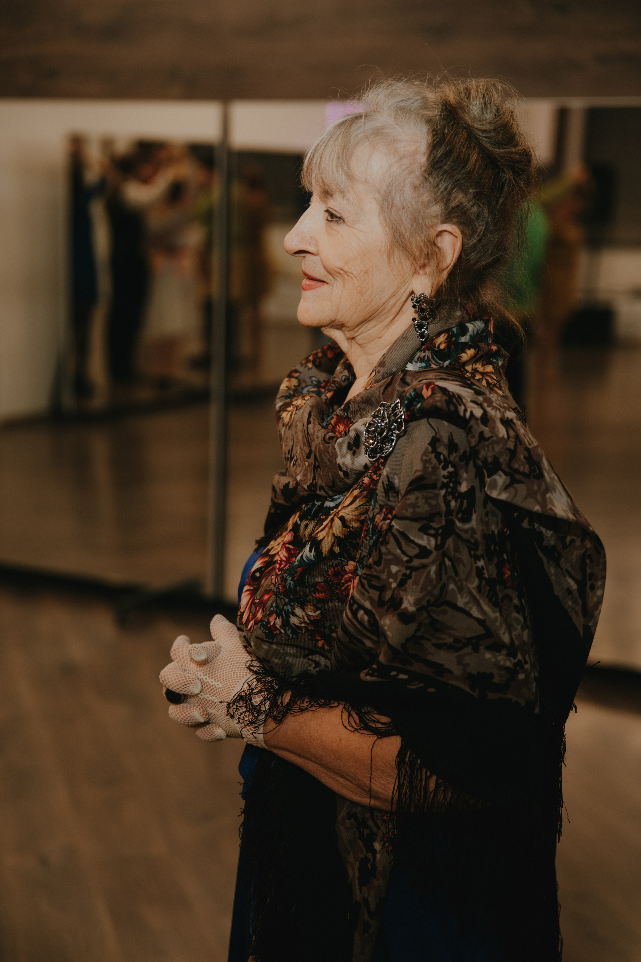 Вечерочка. Фотограф вдохновленной жизнью и природой Надежда Адданикова