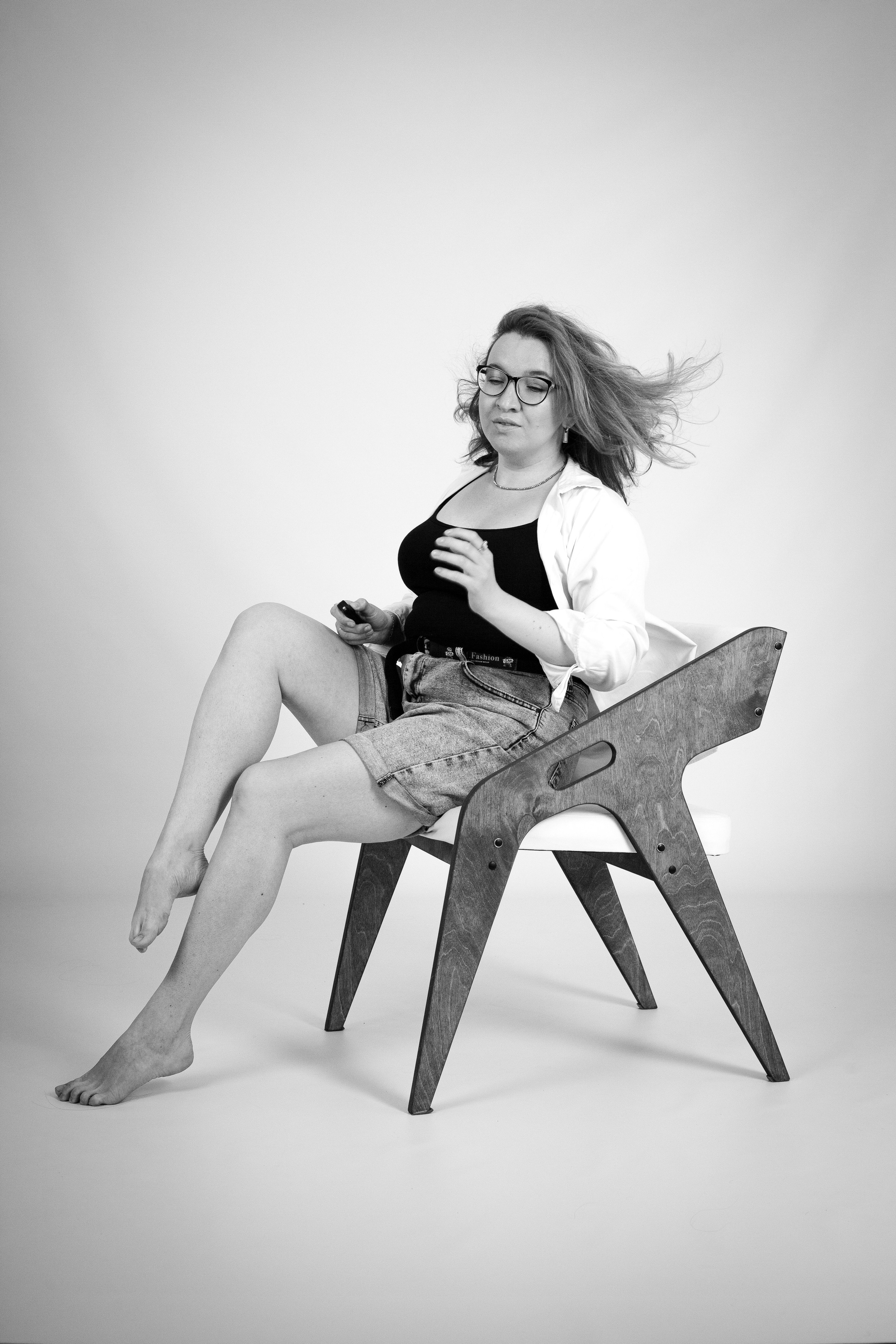 День открытых дверей. Студия автопортрета в Бугульме