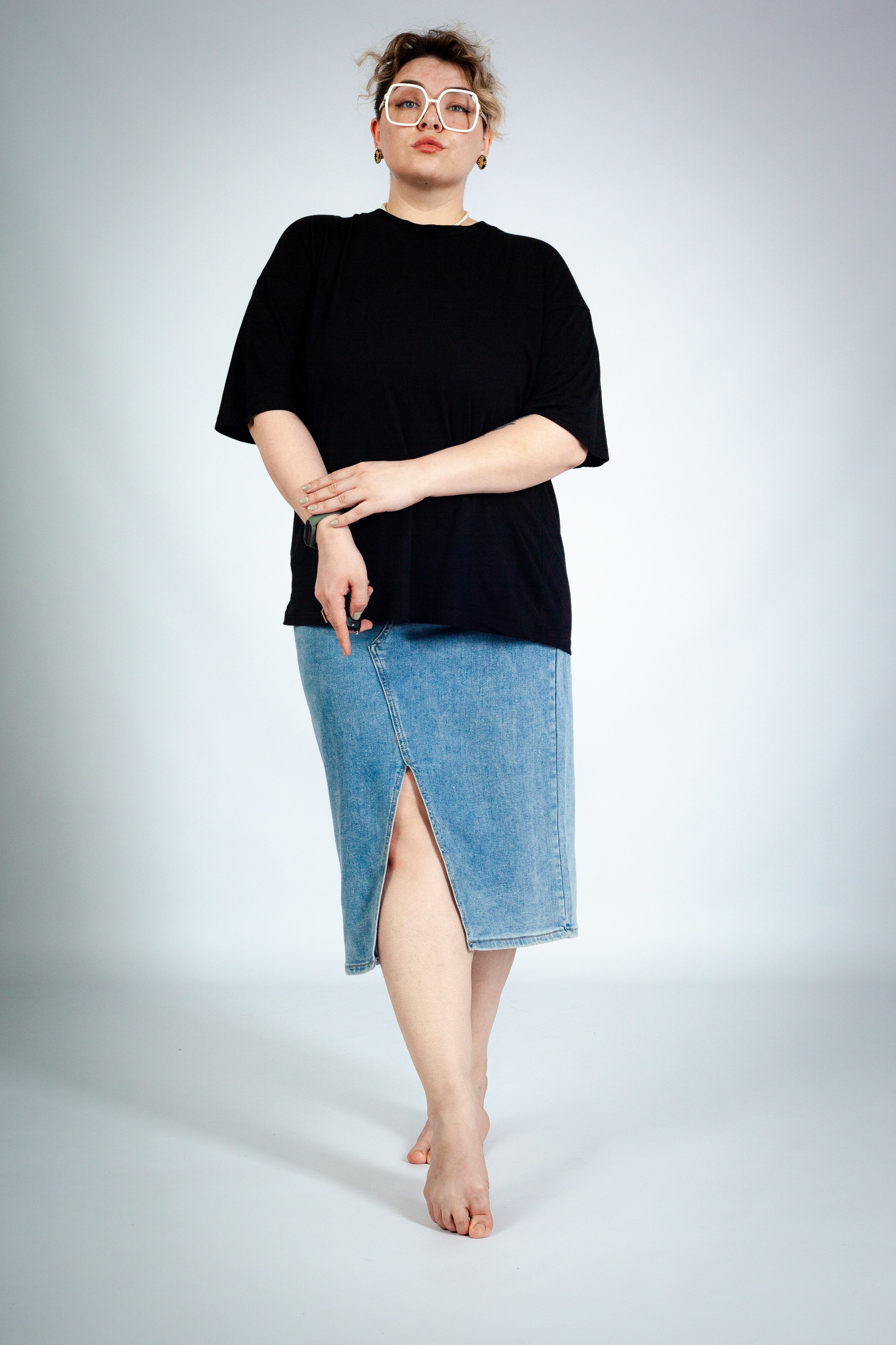 День открытых дверей. Студия автопортрета в Бугульме