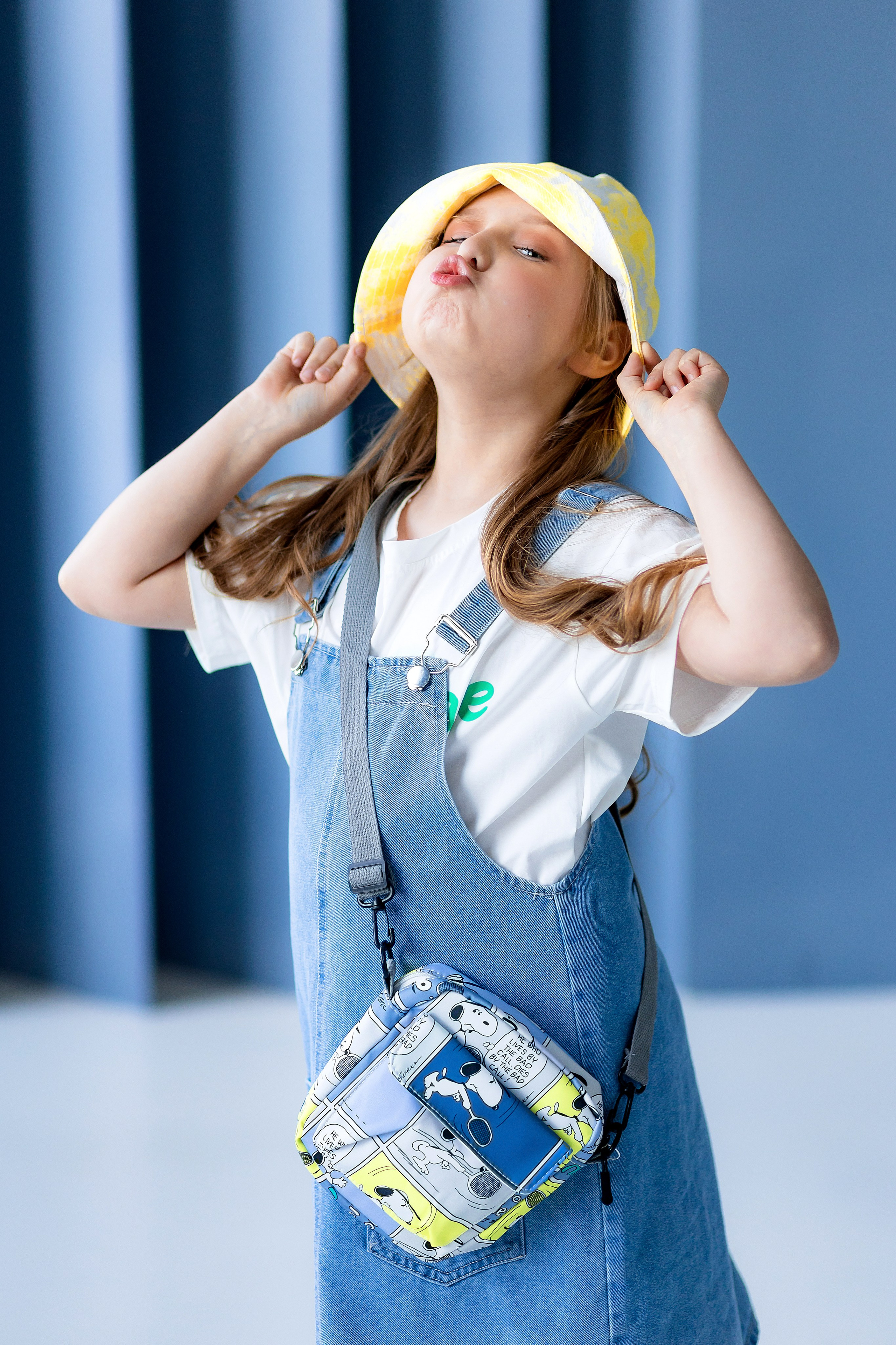 25 ноября. Проект «Портфолио» для детей. Детский и семейный фотограф Yulia Moon