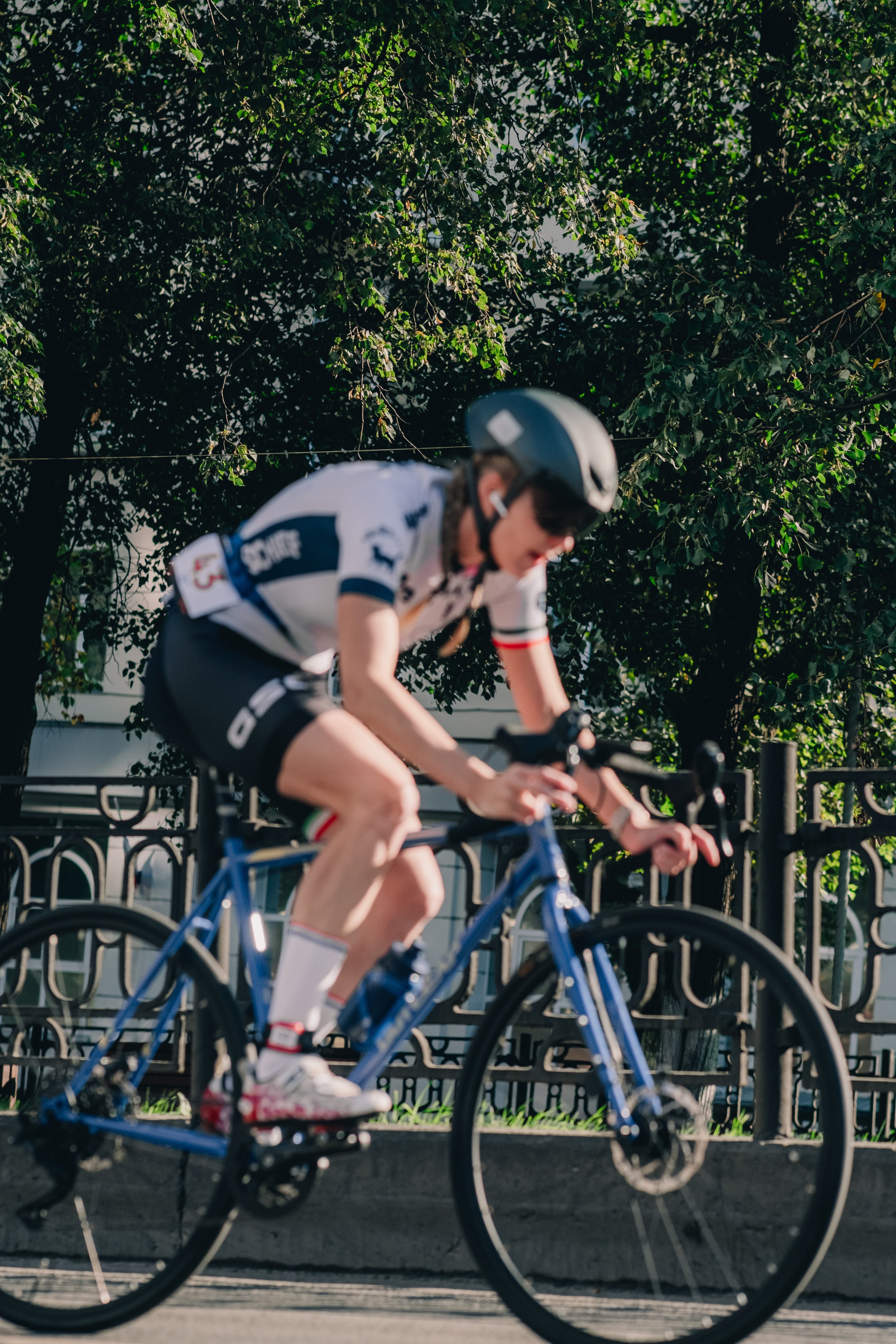 Вятские Холмы 2025. Фотограф Валерия Кононова