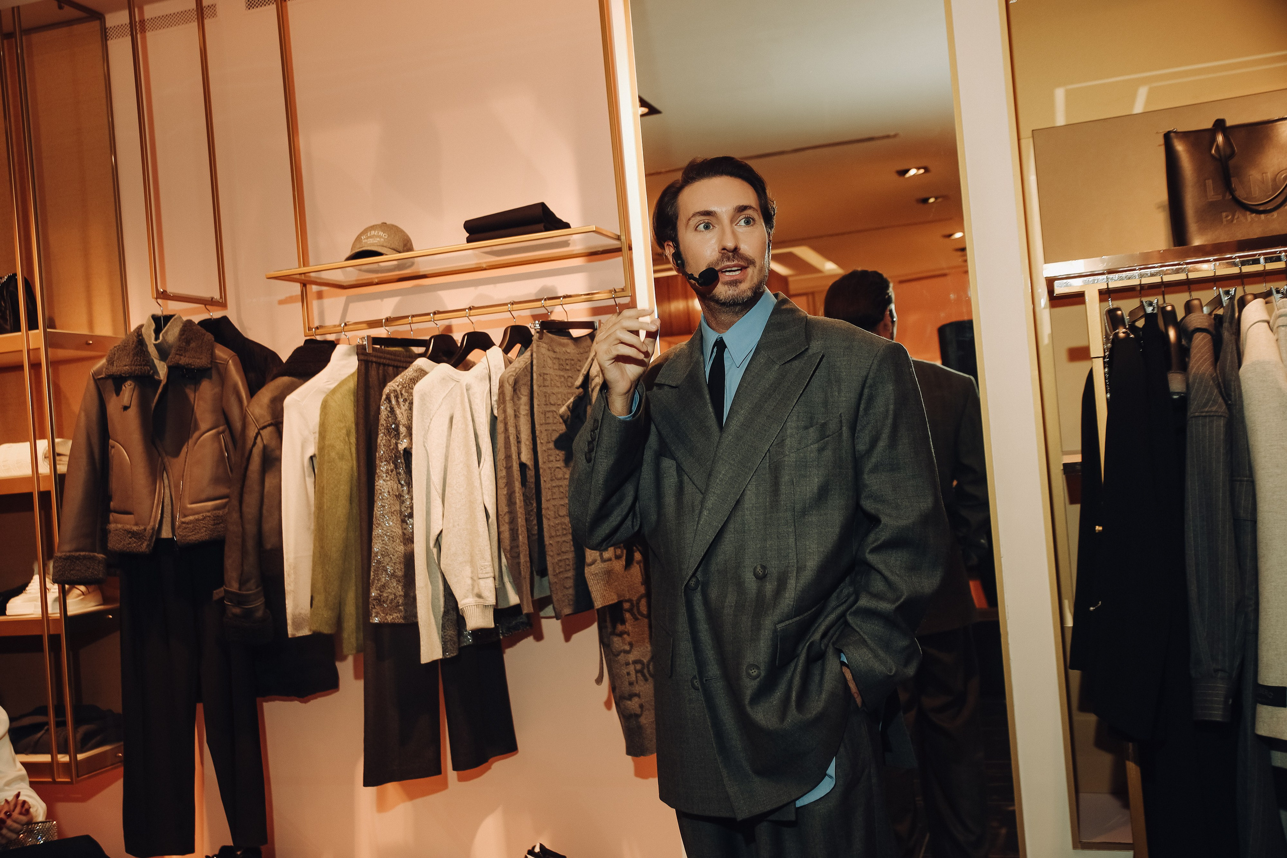 11 лет QBoutique. Фотограф Егор Сухов