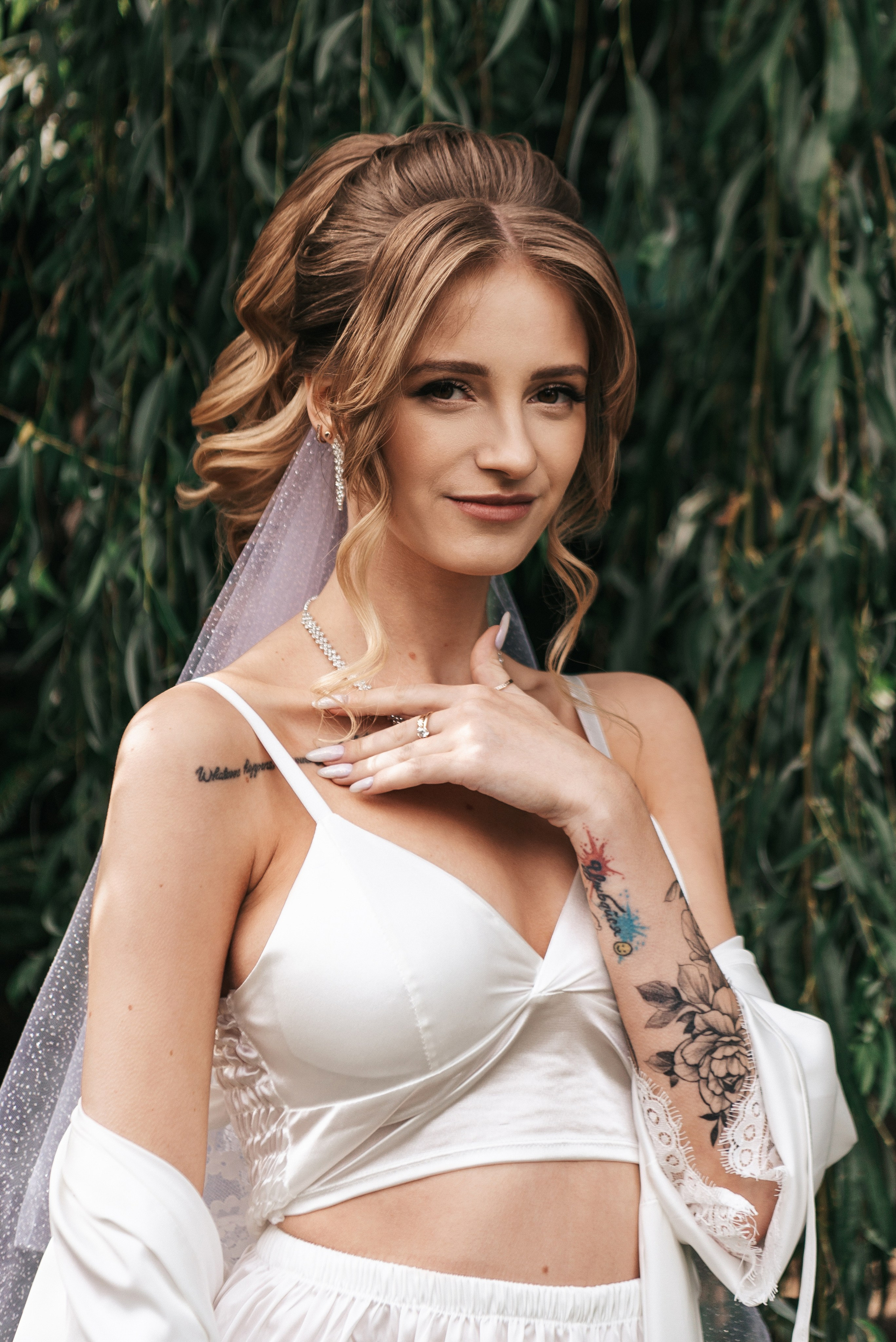 Свадебные фотосесии. Фотограф в Минске