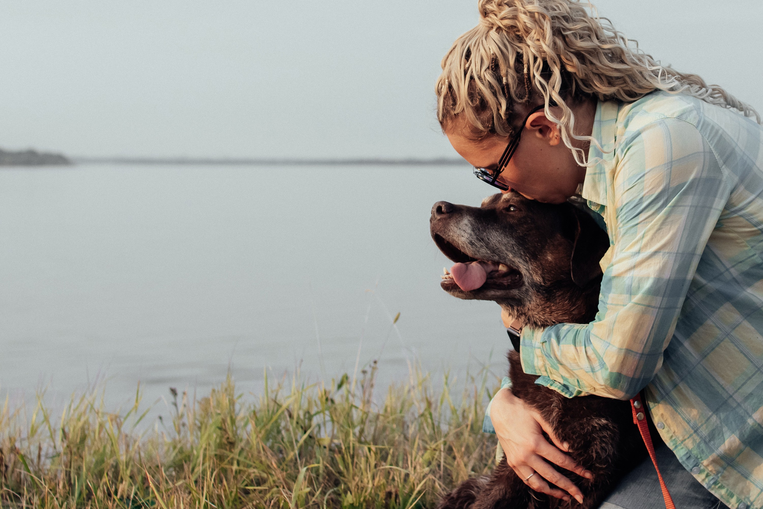 Юля и Свити. Фотограф Наталья Потапова