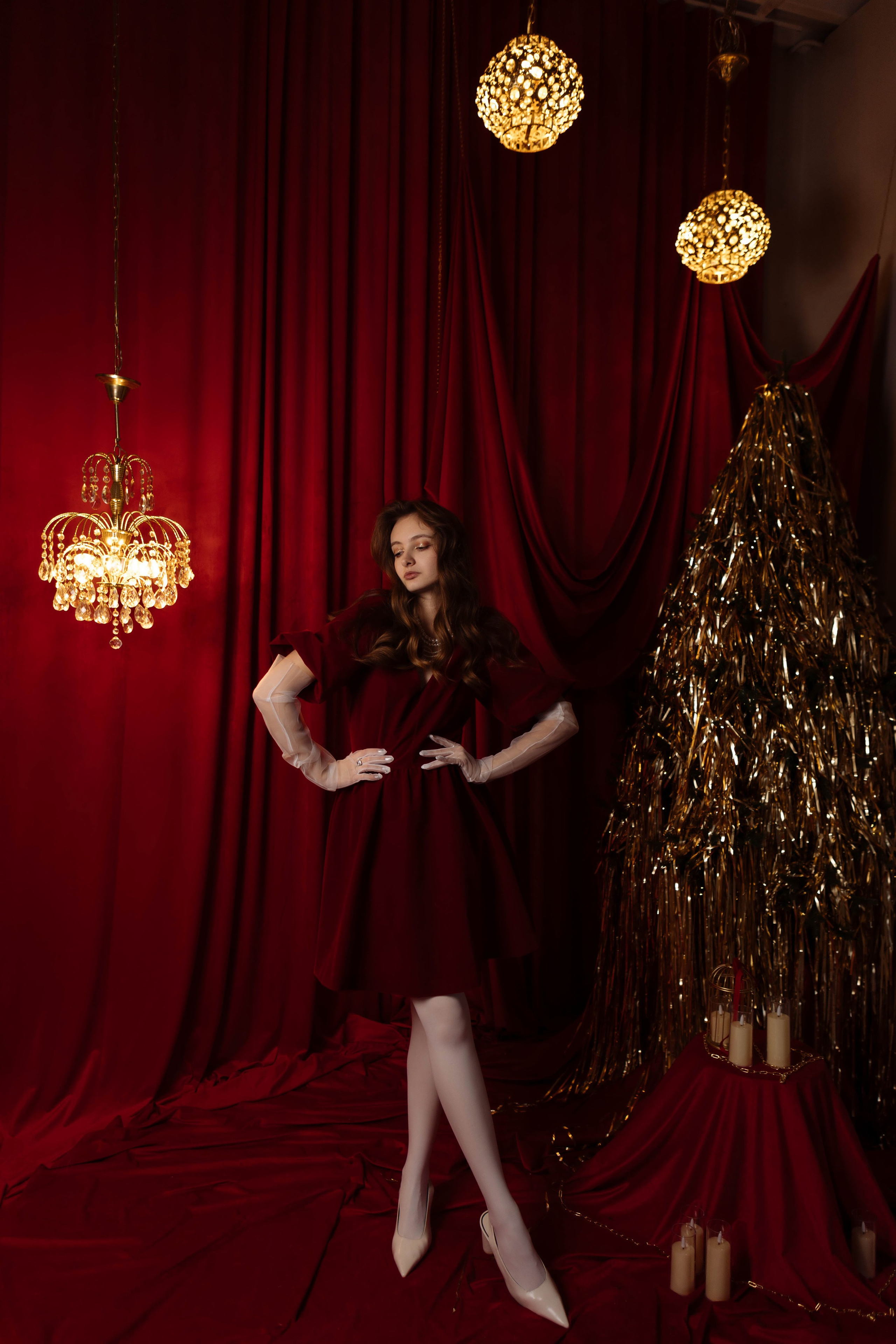 Ксения. Свадебный фотограф в Ростове-на-Дону Виктория Трунова