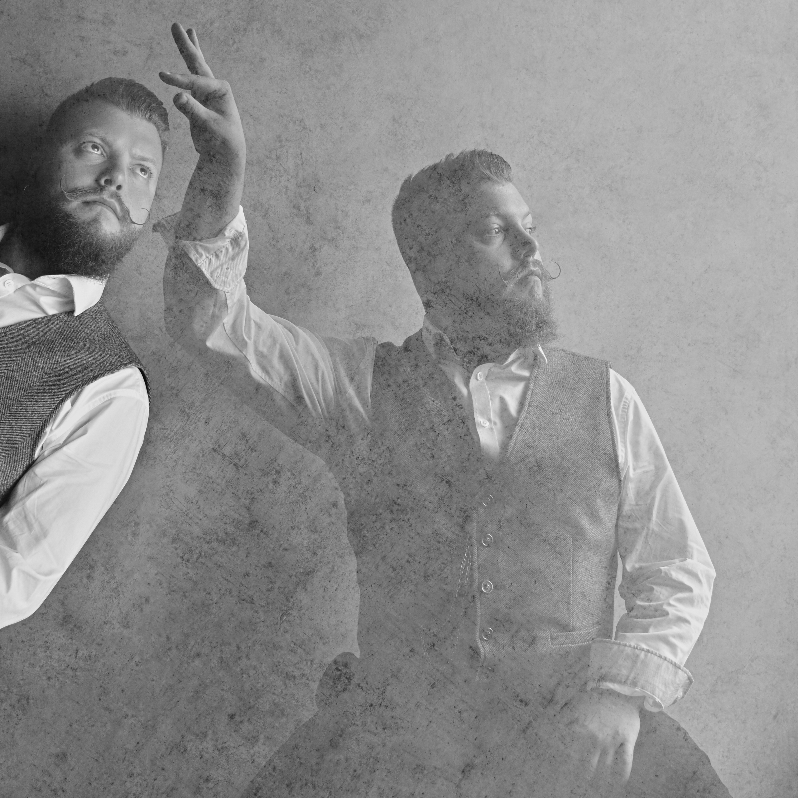 Концептуальные фотографии. Фотограф Регина Барская, Калуга
