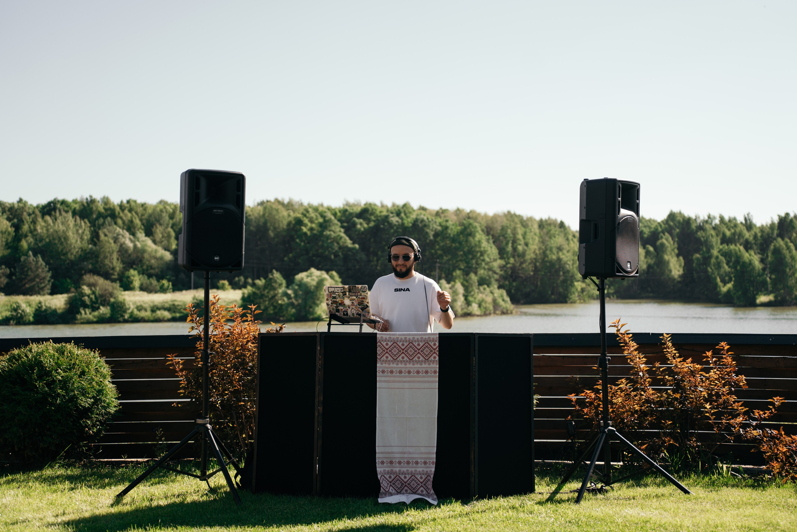 День Рождения Ленара. Репортажный фотограф в Казани Виктория Трунова