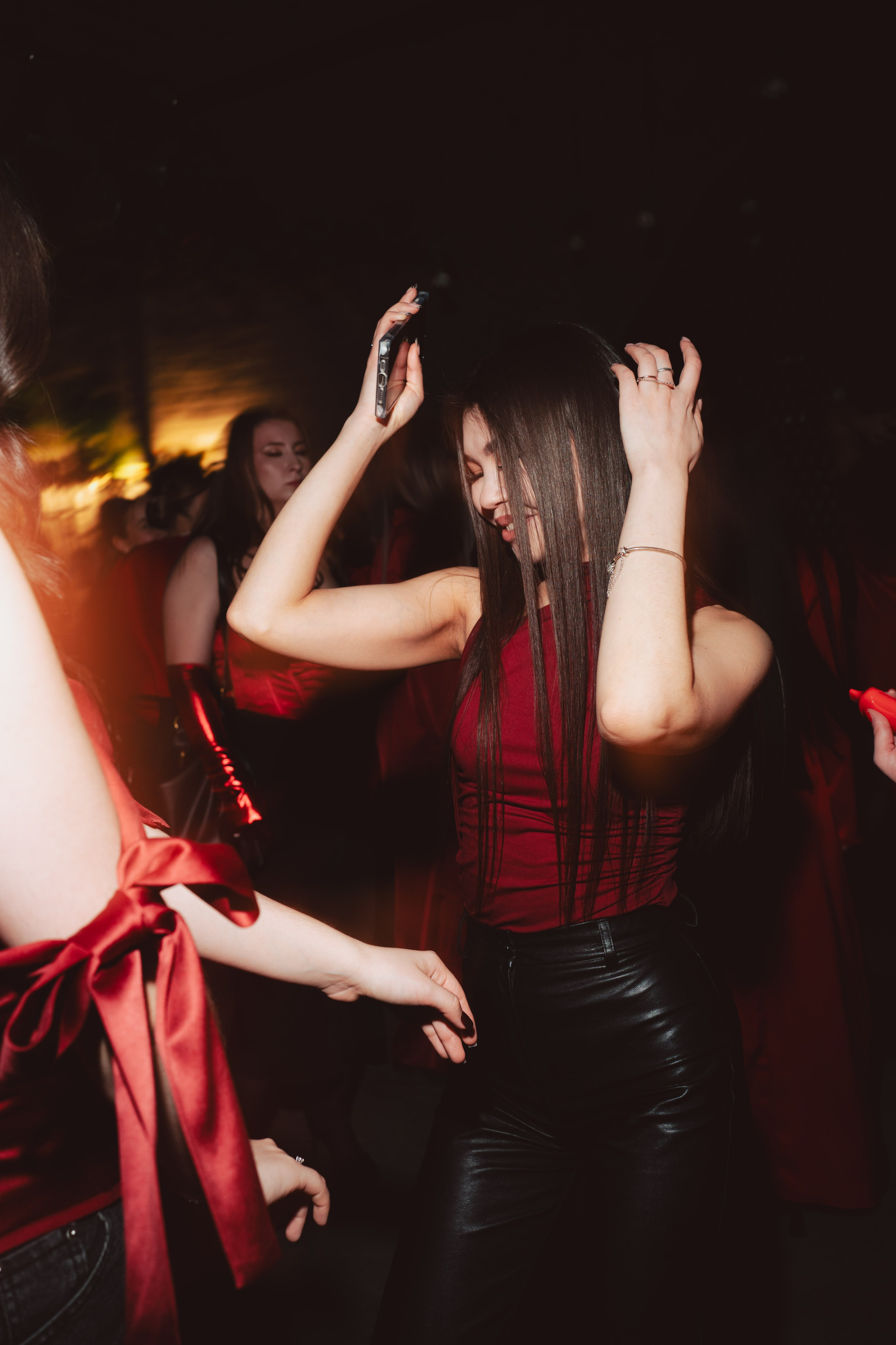 SO STRIP // Woman's moment. Репортажный фотограф в Казани Виктория Трунова