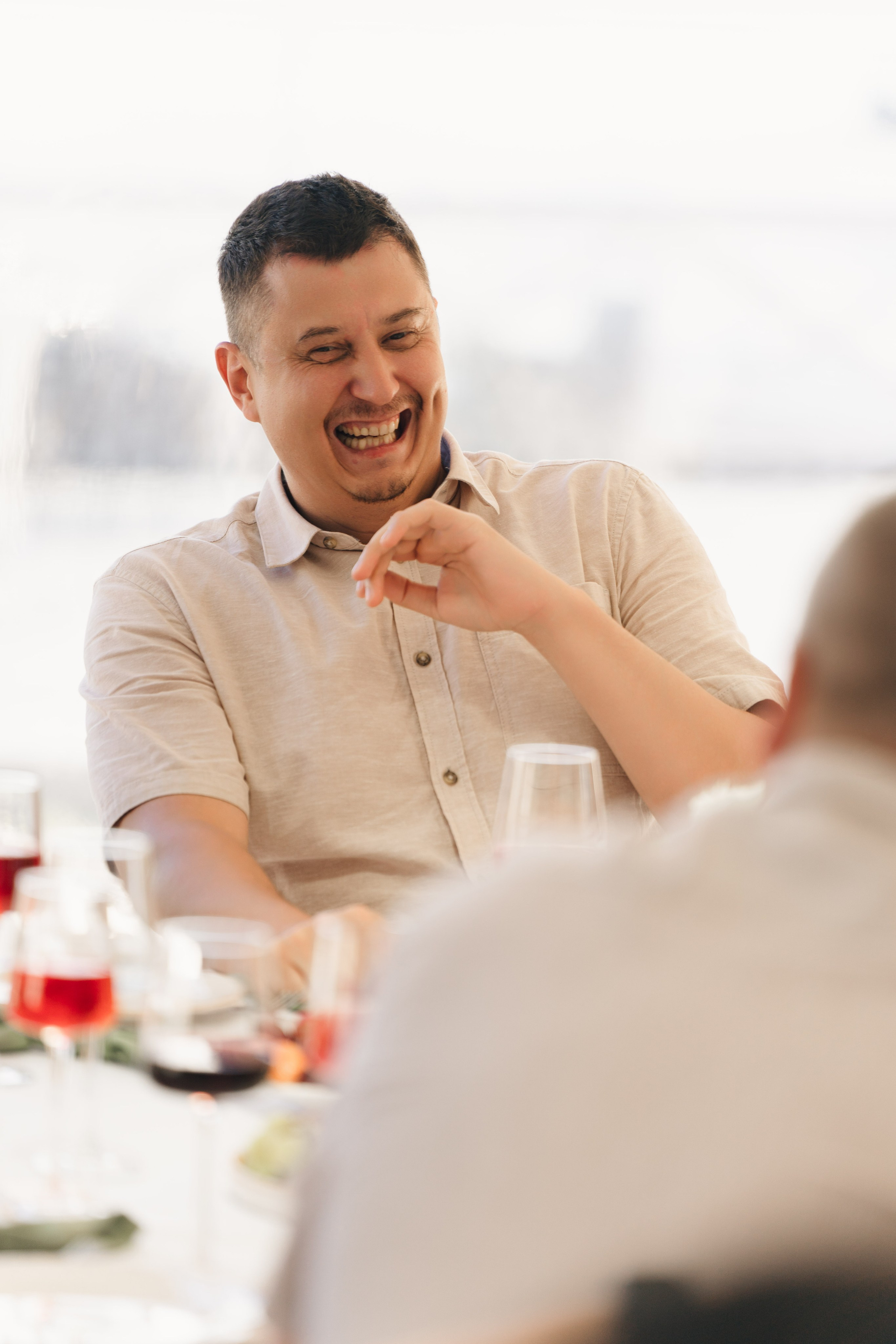 Злата & Ильдар. Репортажный фотограф в Казани Виктория Трунова