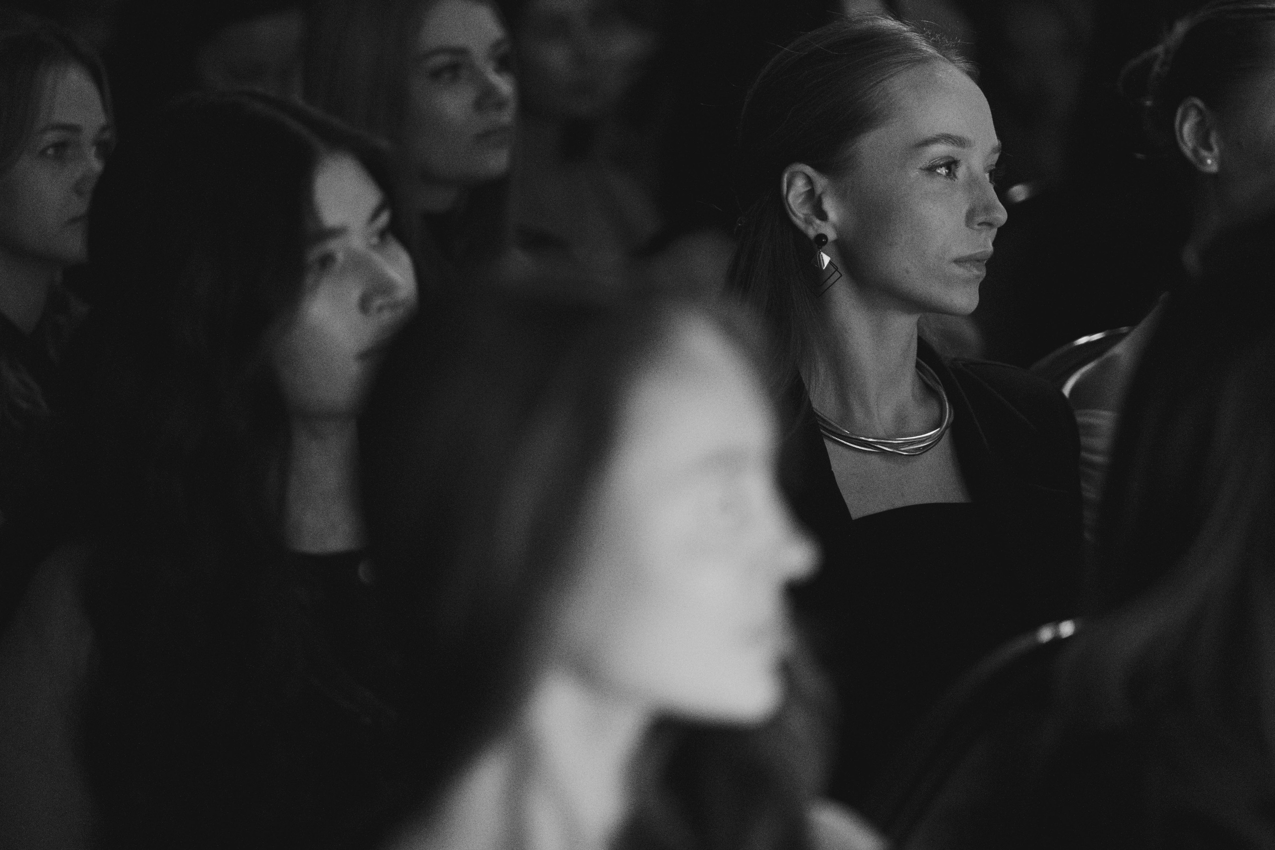 Своими глазами // Тренинг. Репортажный фотограф в Казани Виктория Трунова