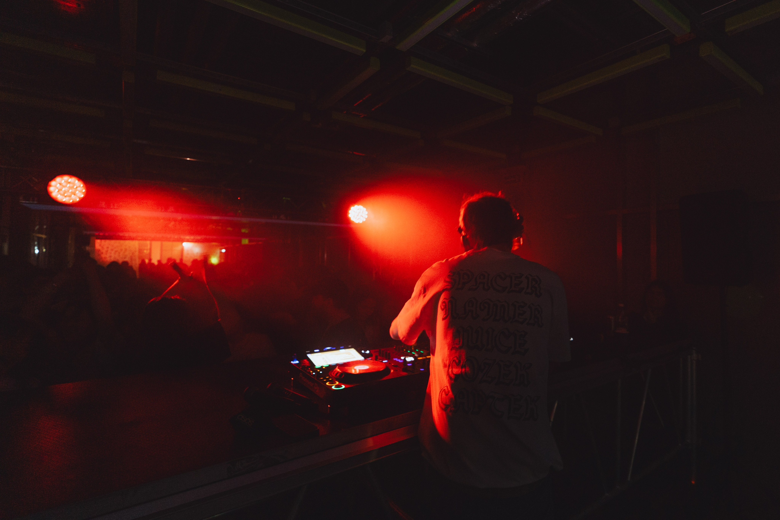 Ночная смена // Урам. Репортажный фотограф в Казани Виктория Трунова