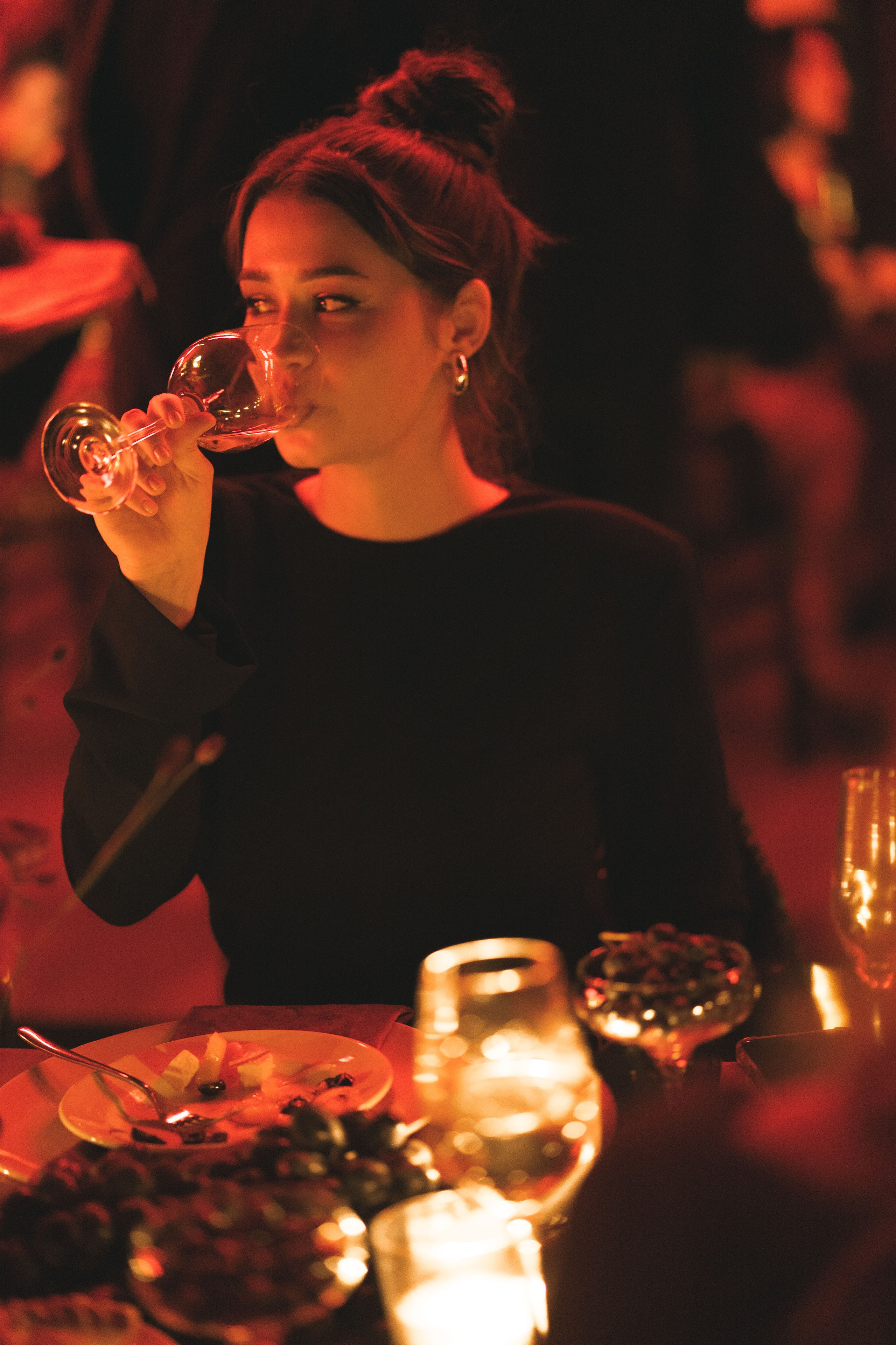 SO STRIP // Открытие студии. Репортажный фотограф в Казани Виктория Трунова