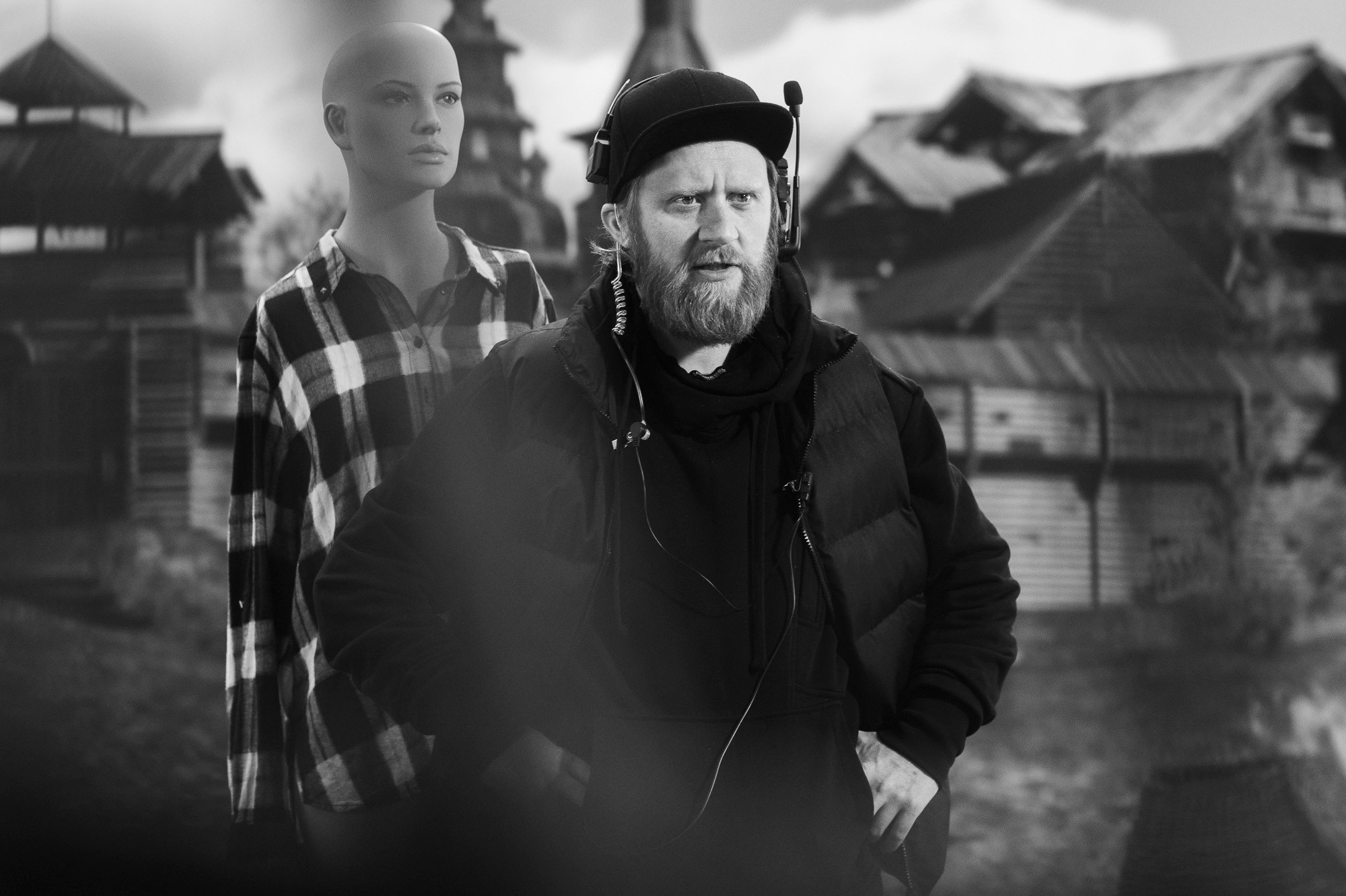 Бэкстейдж. Ксения Фрик — фотограф: бэкстейдж тв-шоу, портреты, репортаж | Москва