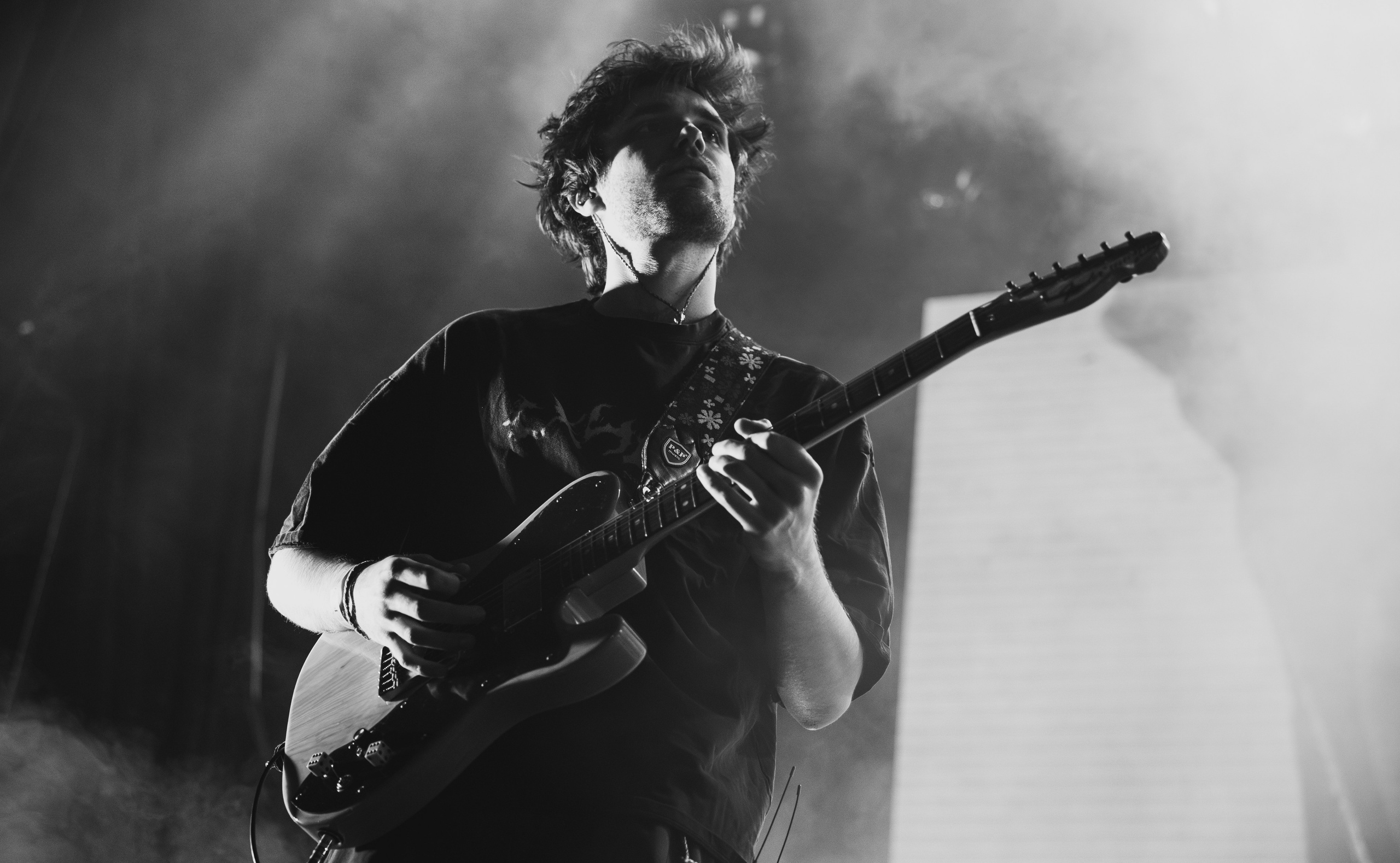 Кишлак. Концертный фотограф Алёна Рейт в Москве