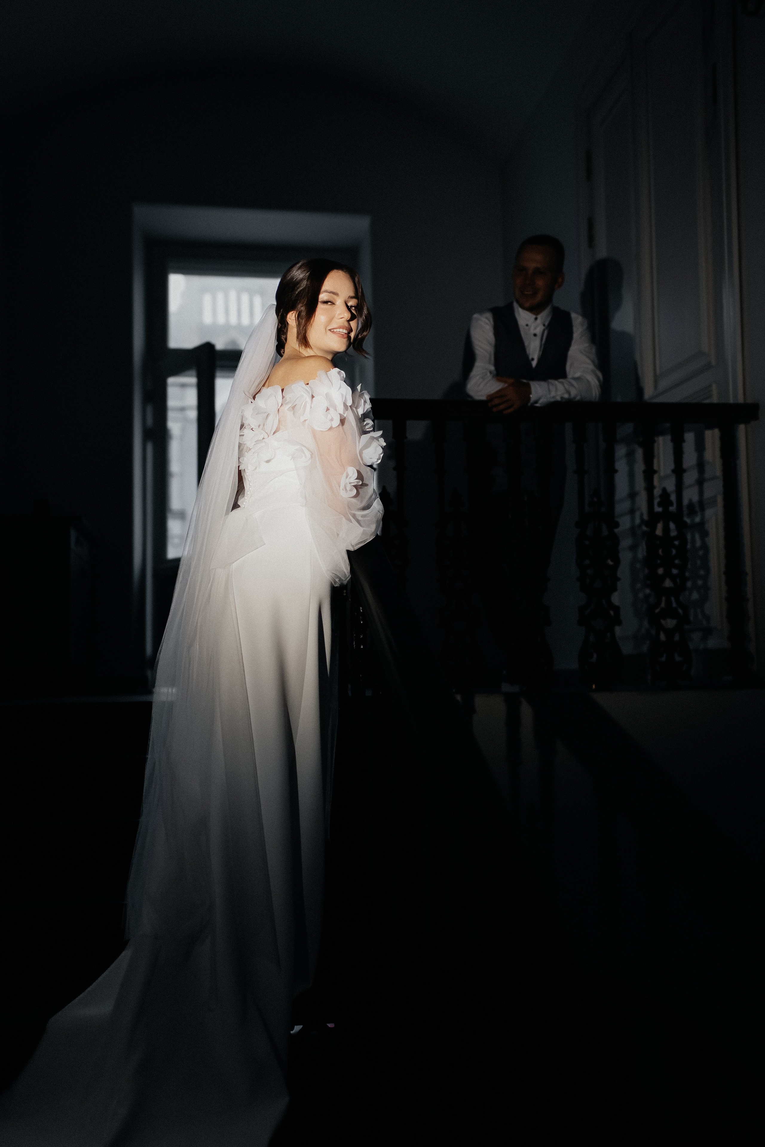 Елена&Ефим. Фотограф свадебный семейный в Красноярске Шукшина Наталья