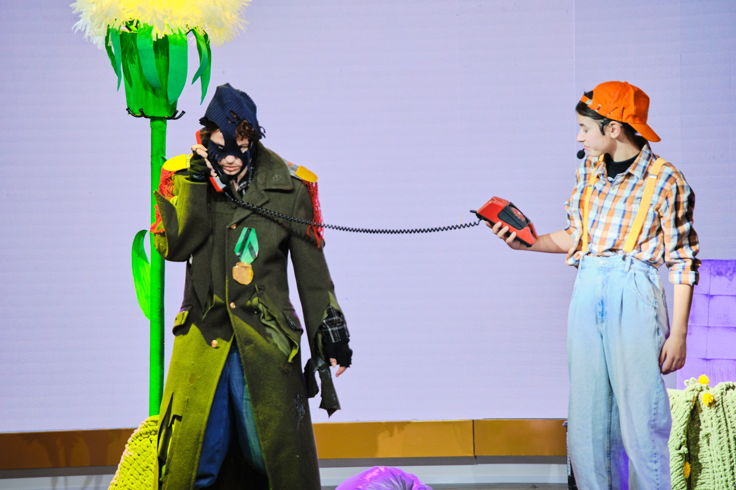 ВДНХ × Выставка «Россия». Матвей Яворский — фотограф в Челябинске