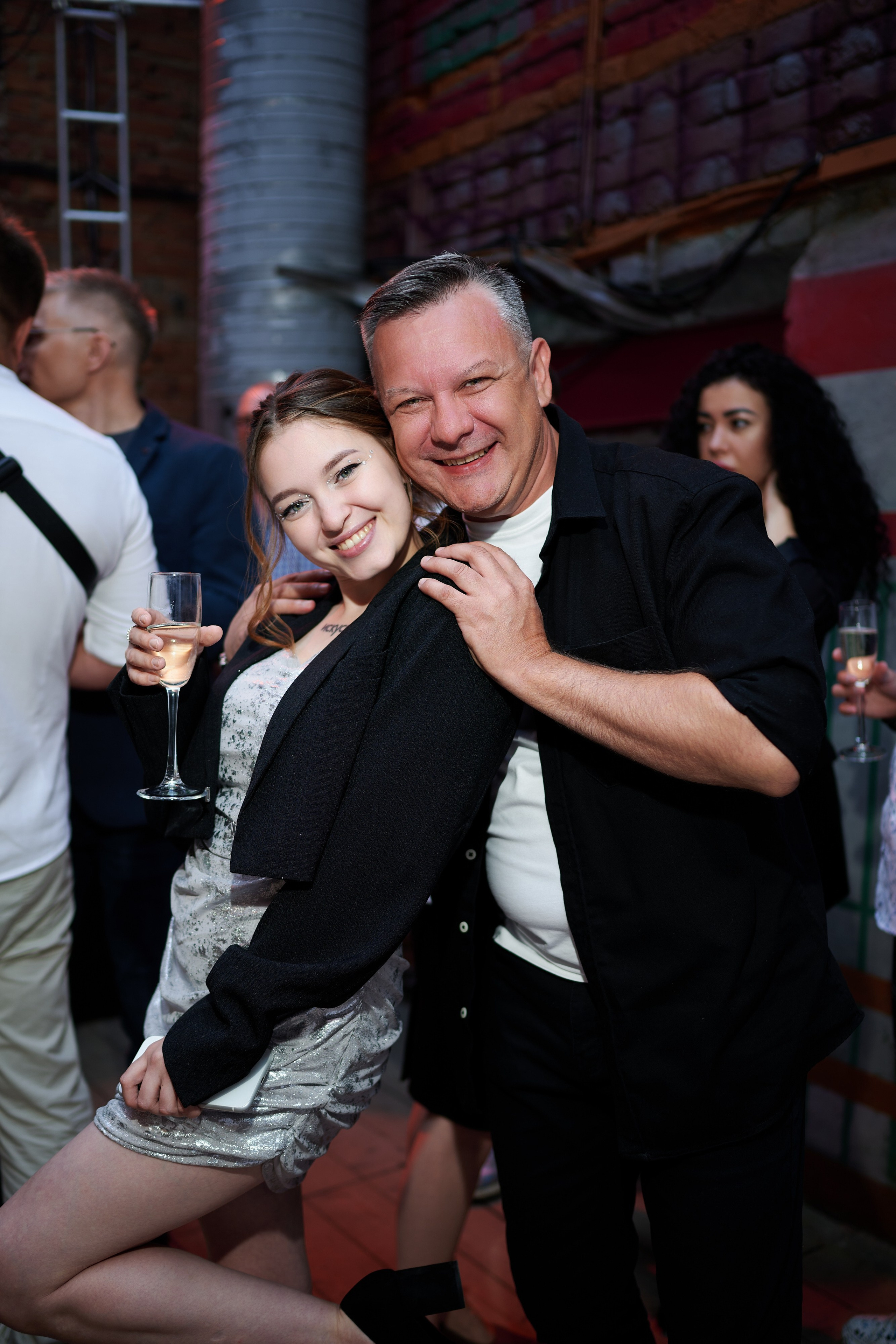 Репортажный фотограф Иван Порошин